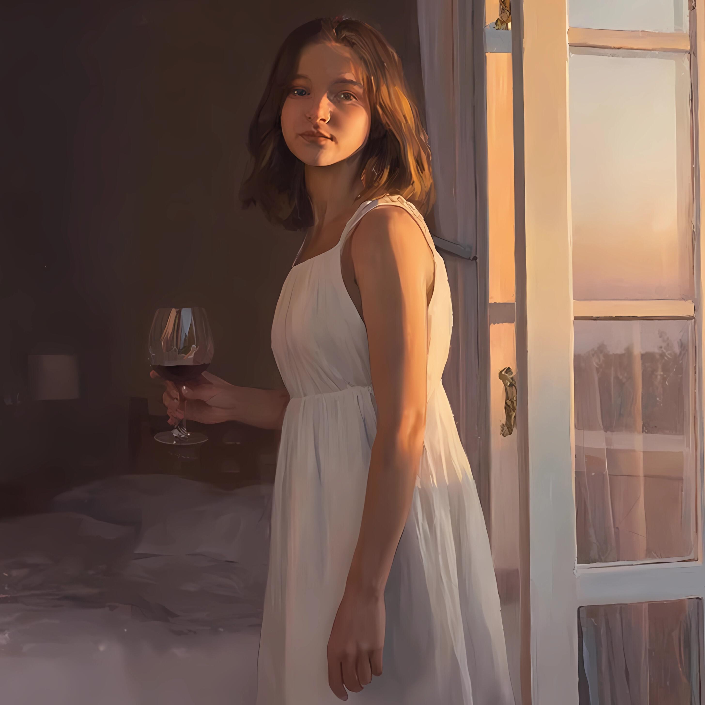 Релиз I'm waiting for June