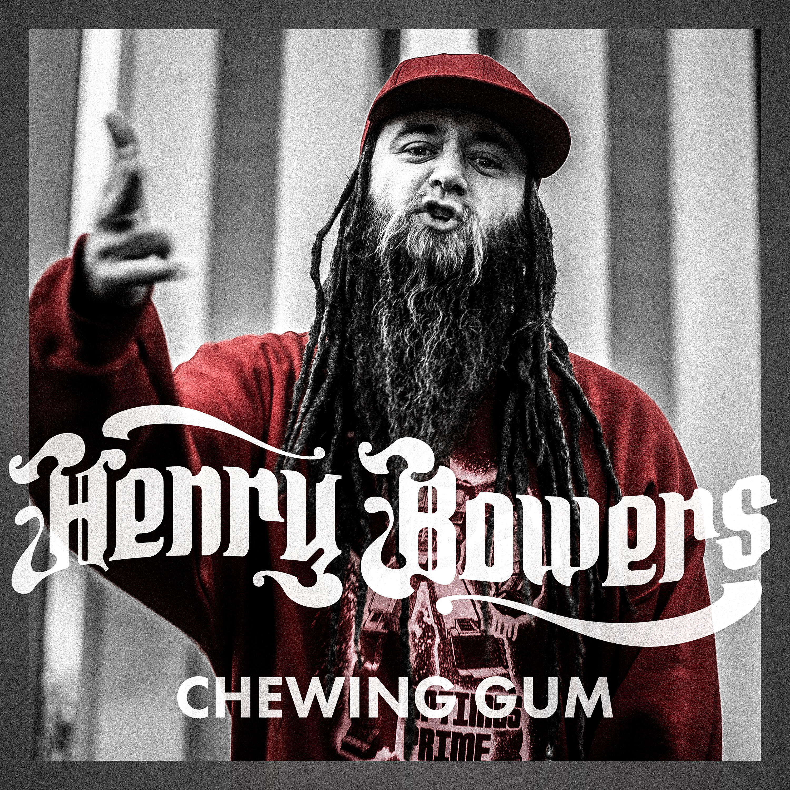 Релиз Chewing Gum