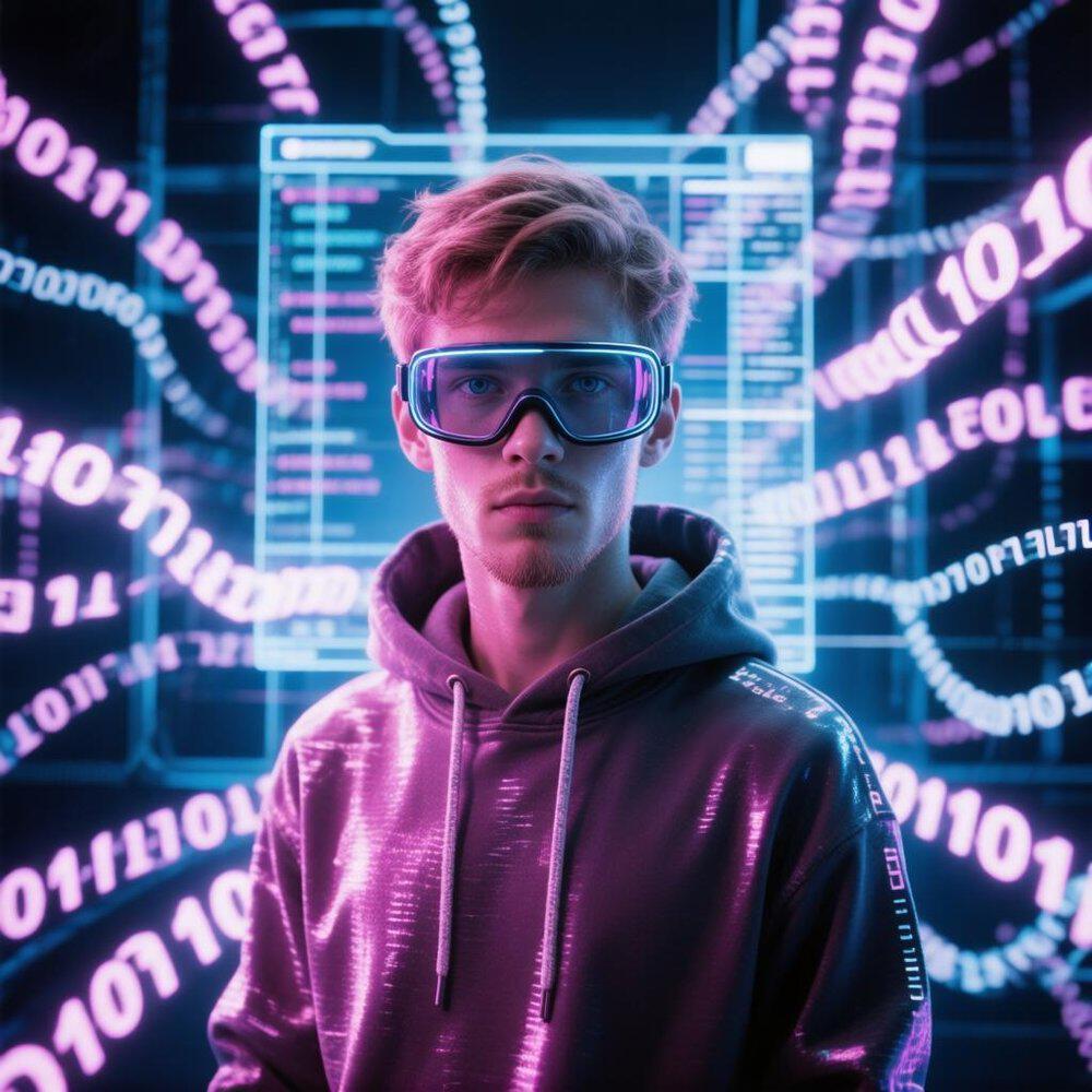 Релиз Код нашей эры