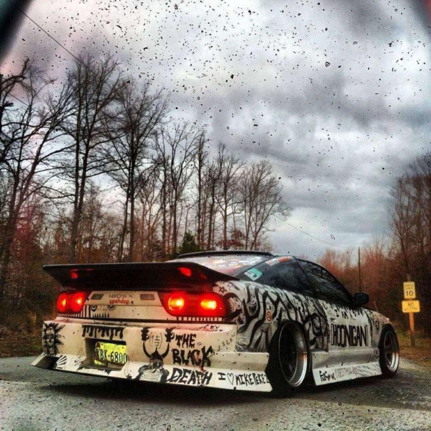 Релиз SKIDBOSS