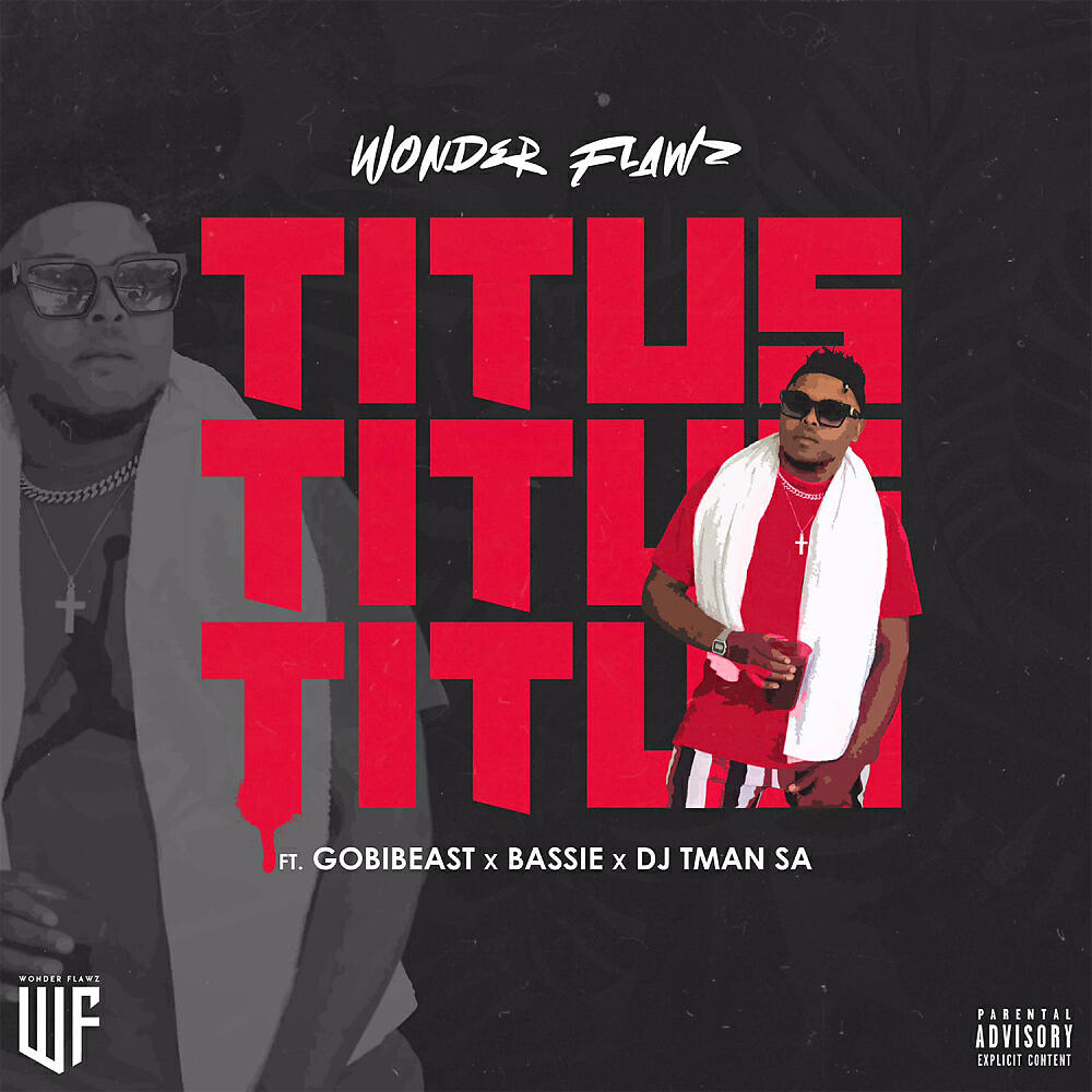 DJ T-Man SA