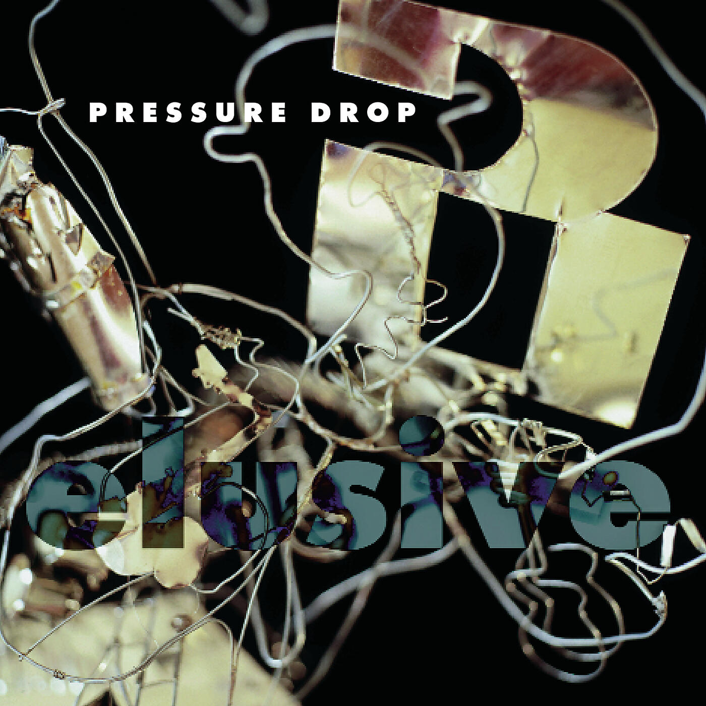 Релиз Elusive