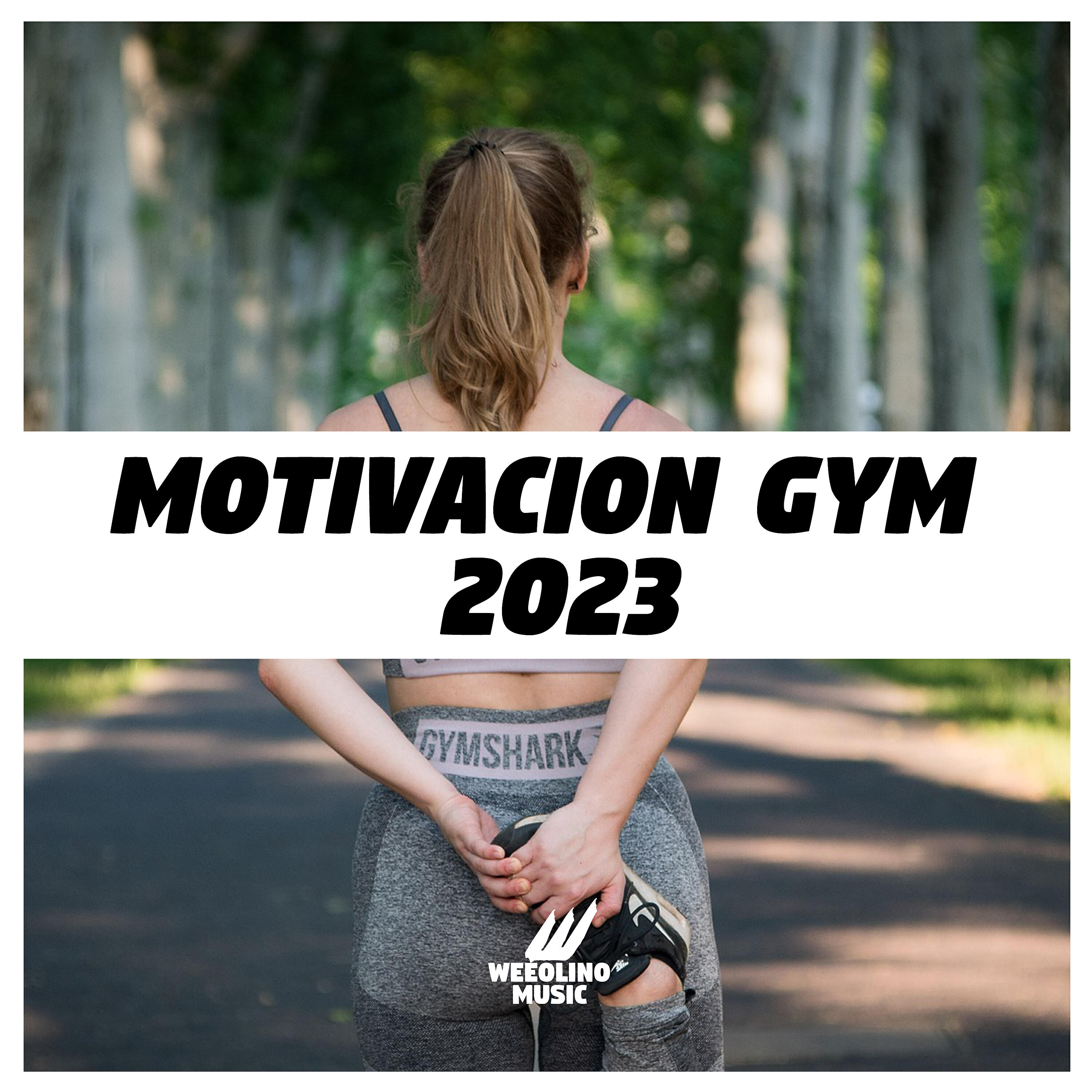 Релиз Motivacion Gym 2023