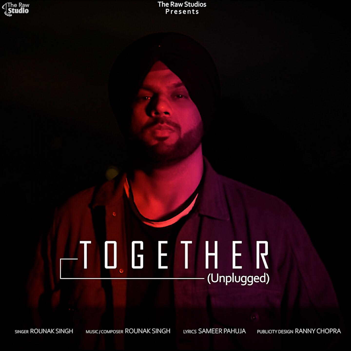 Релиз Together