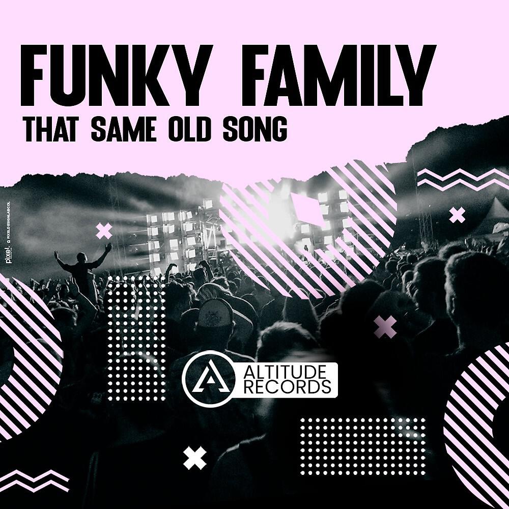 Релиз That Same Old Song
