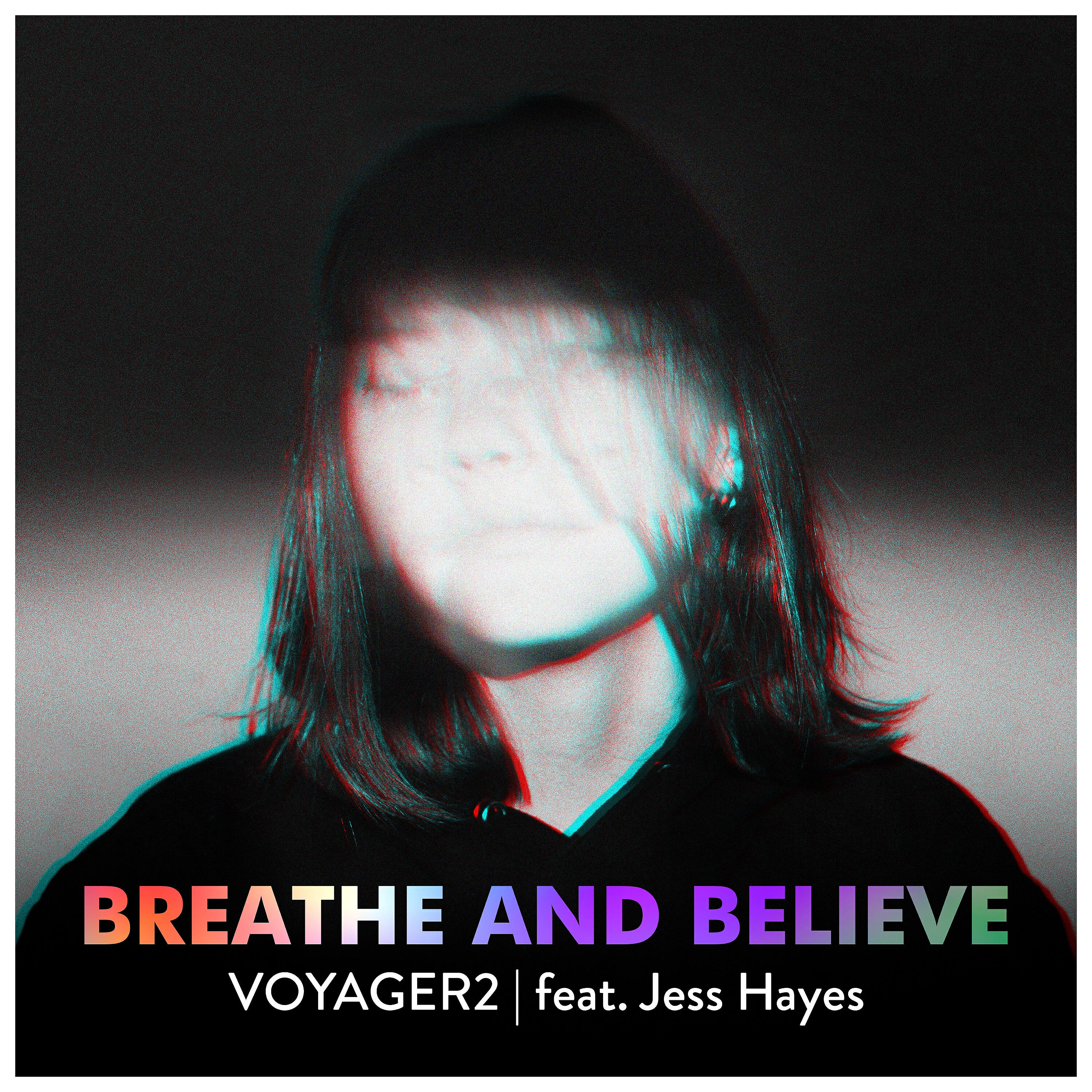 Релиз Breathe and Believe