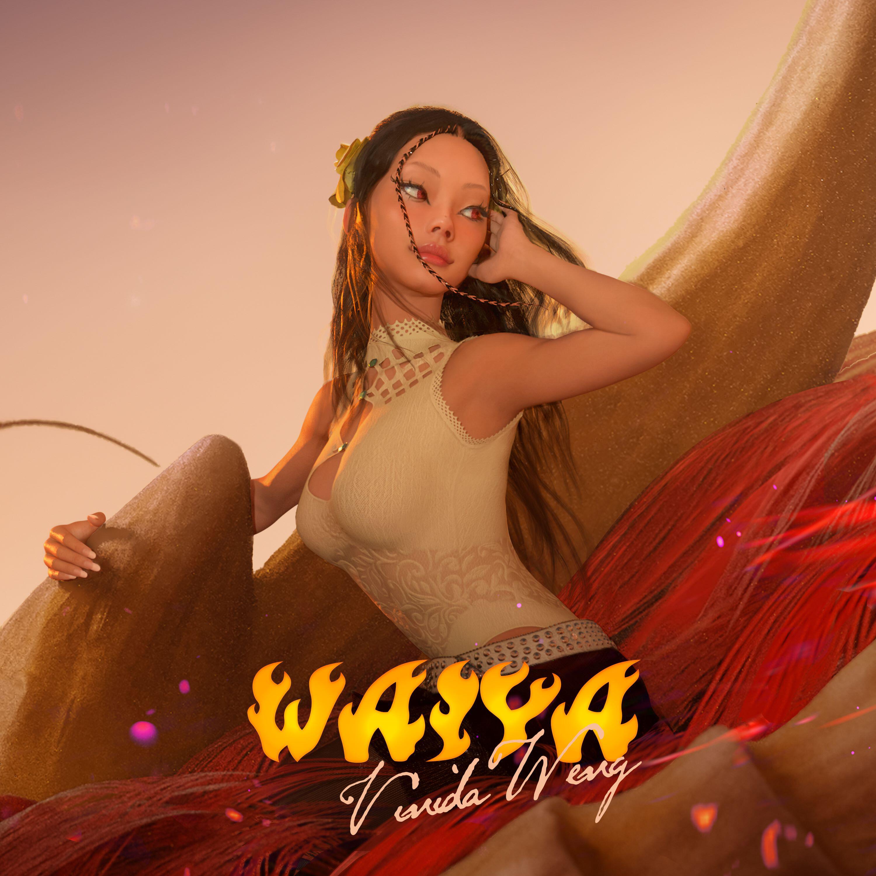 Релиз WAIYA