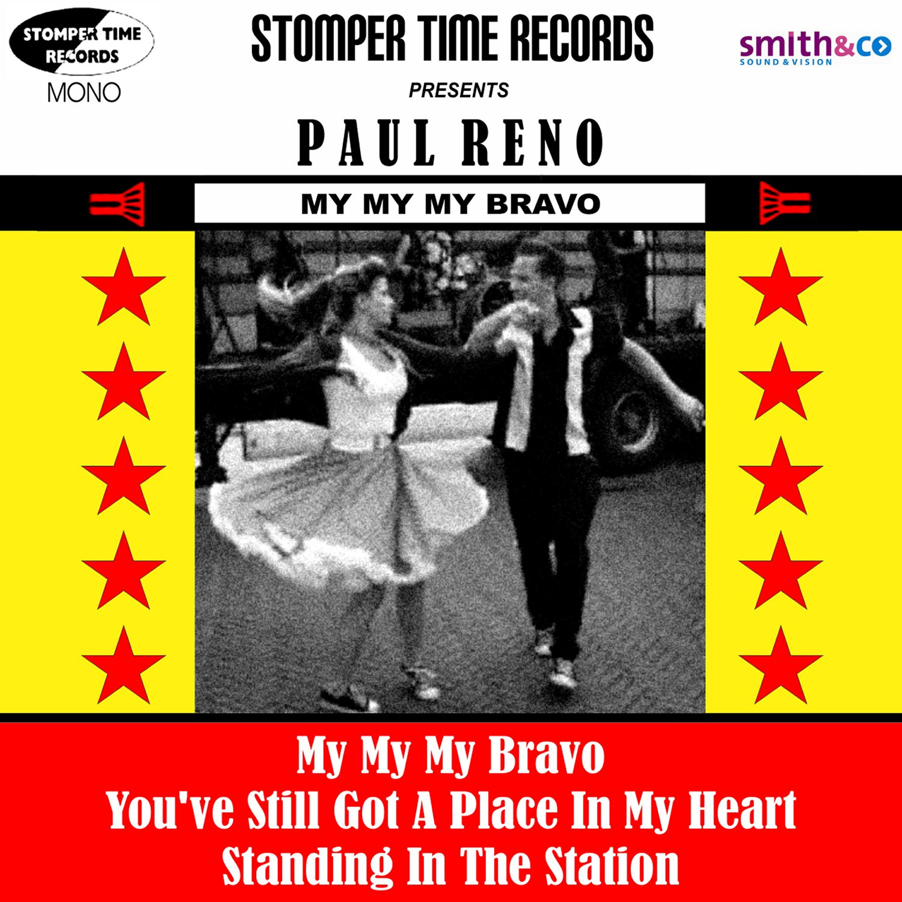 Paul Reno