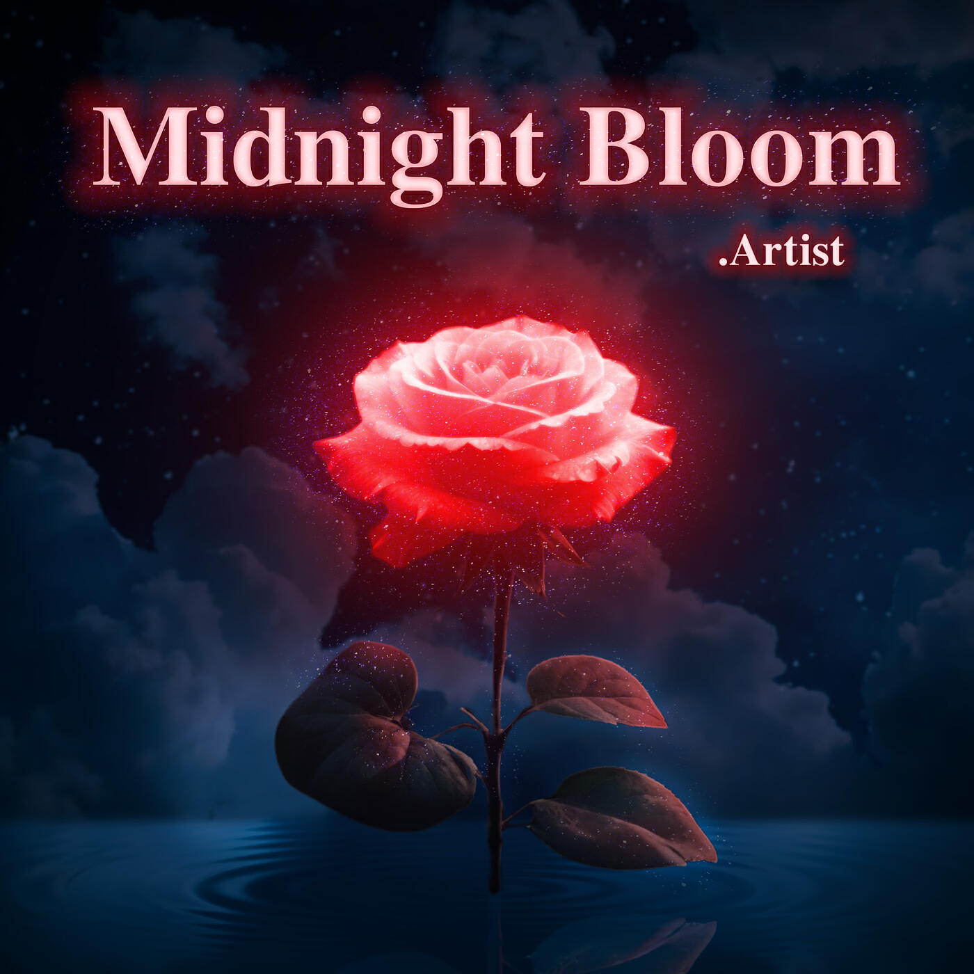 Релиз Midnight Bloom