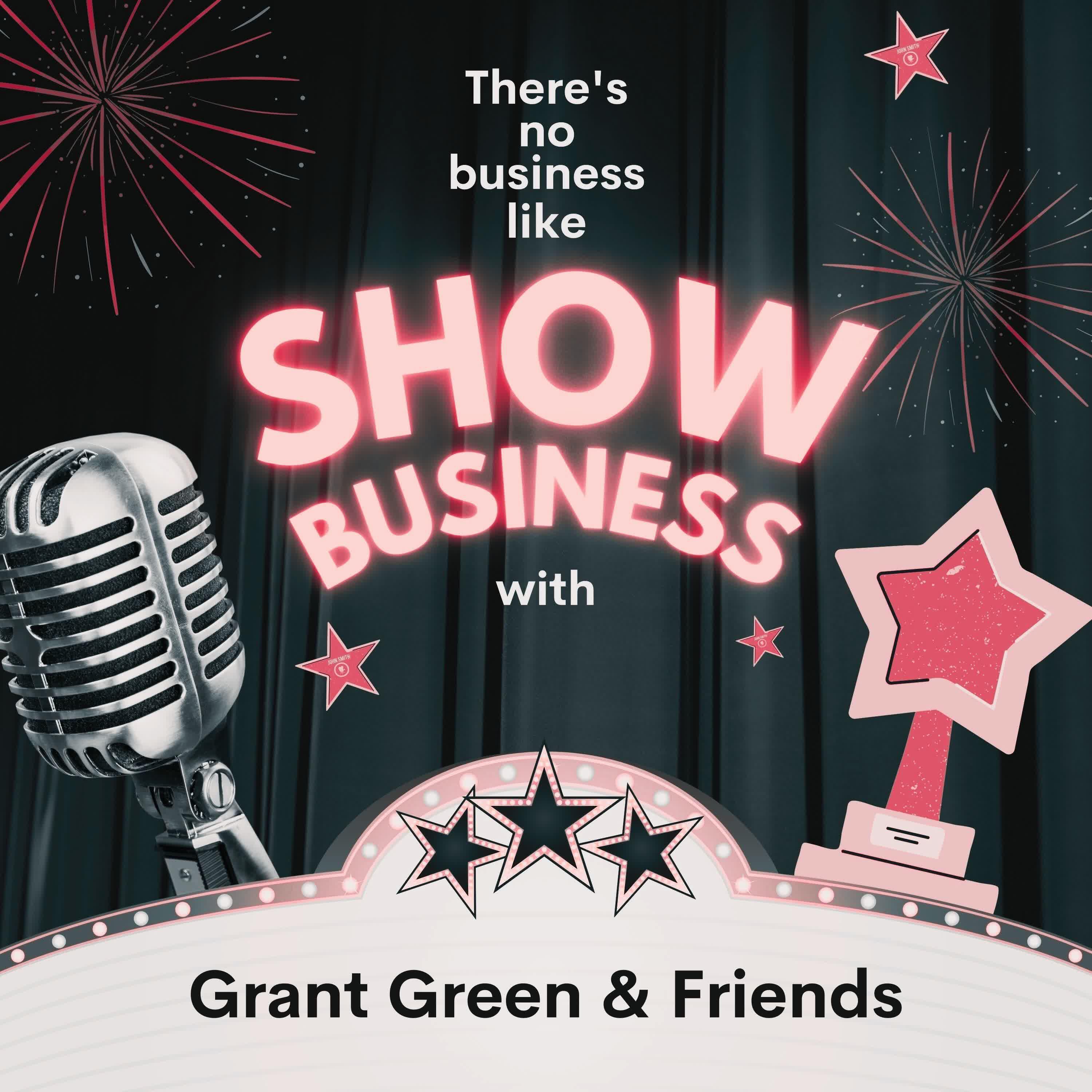 Grant Green & Friends