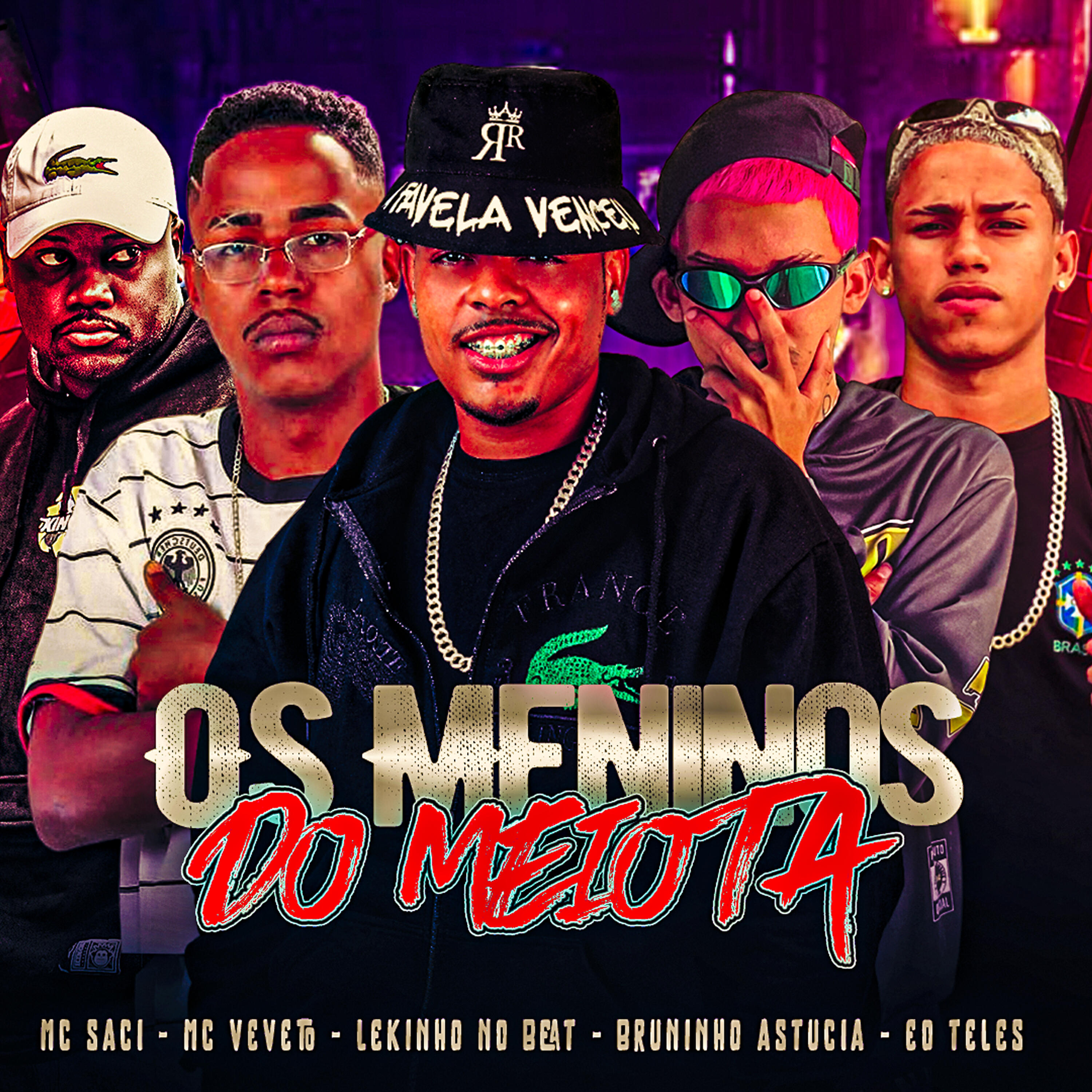 EO Teles