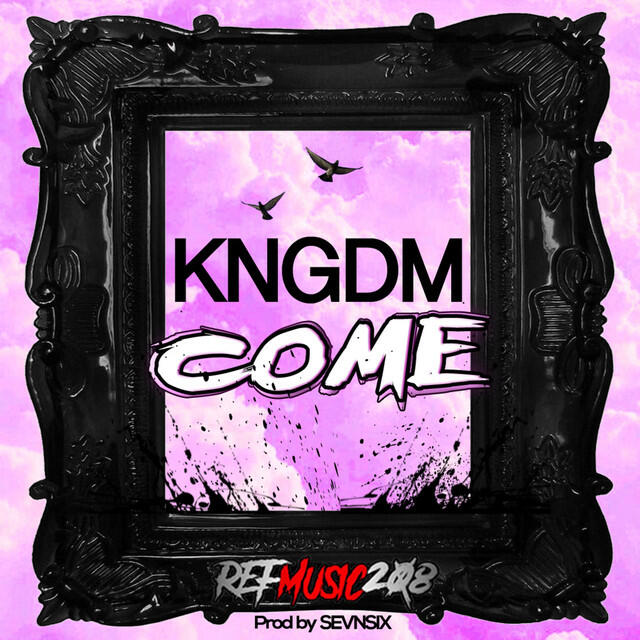 Релиз Kngdm Come