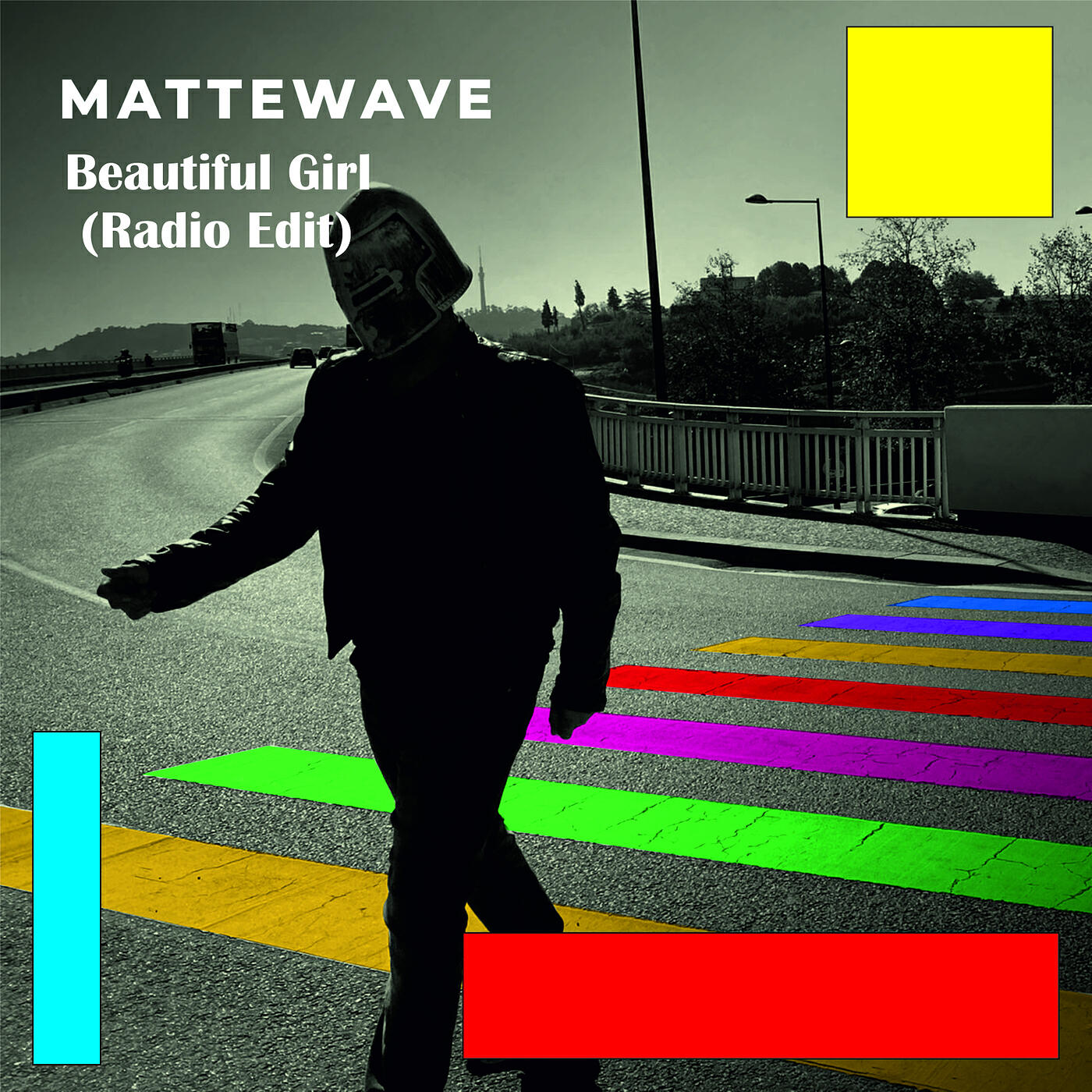 Релиз Beautiful Girl (Radio Edit)
