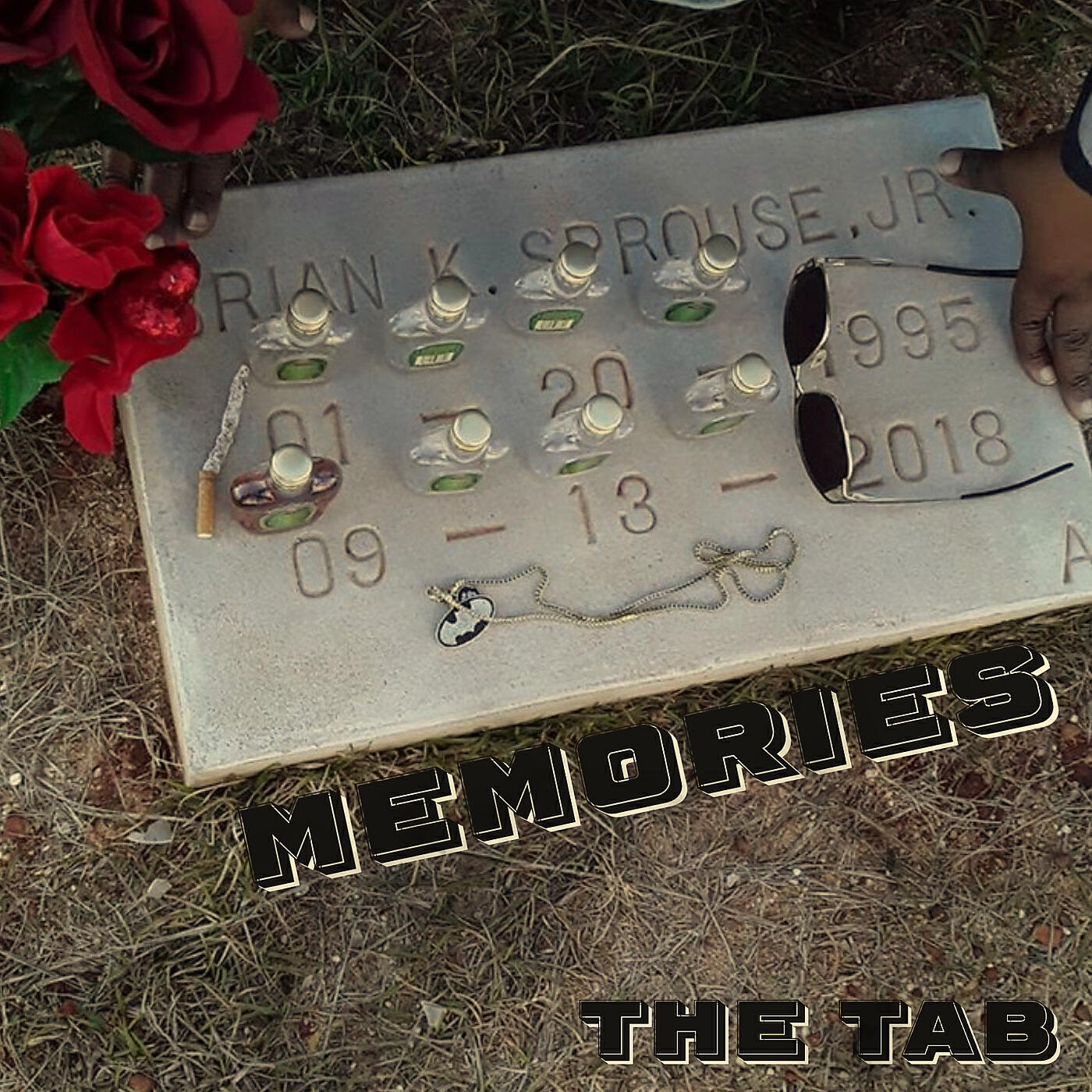 Релиз Memories