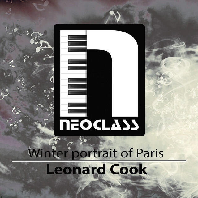 Релиз Winter Portrait of Paris