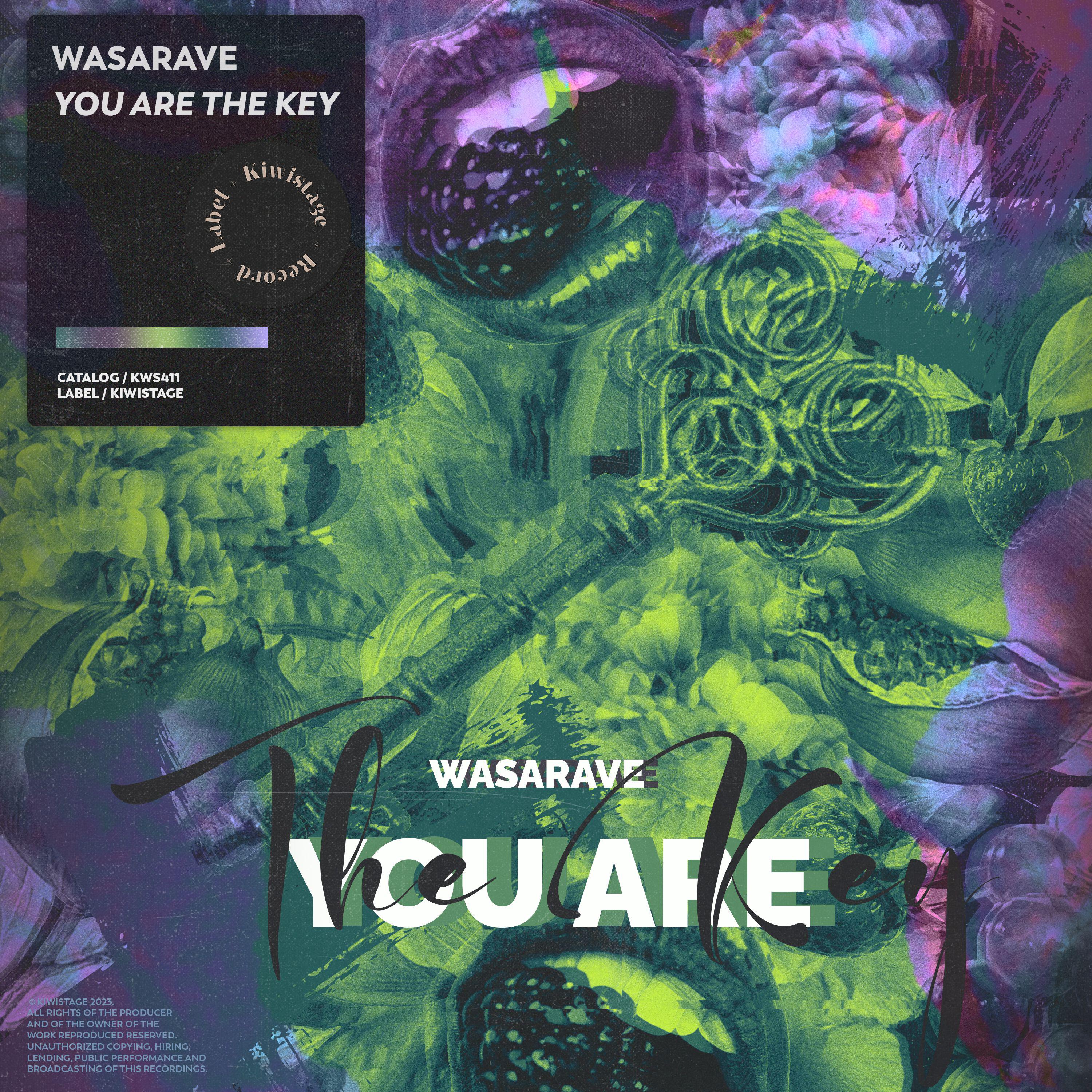 WASARAVE