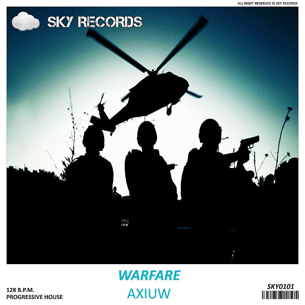 Релиз Warfare