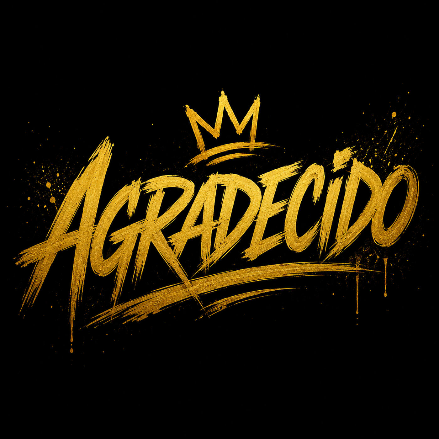 Релиз Agradecido