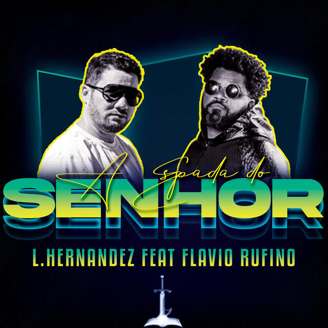 Релиз A Espada do Senhor