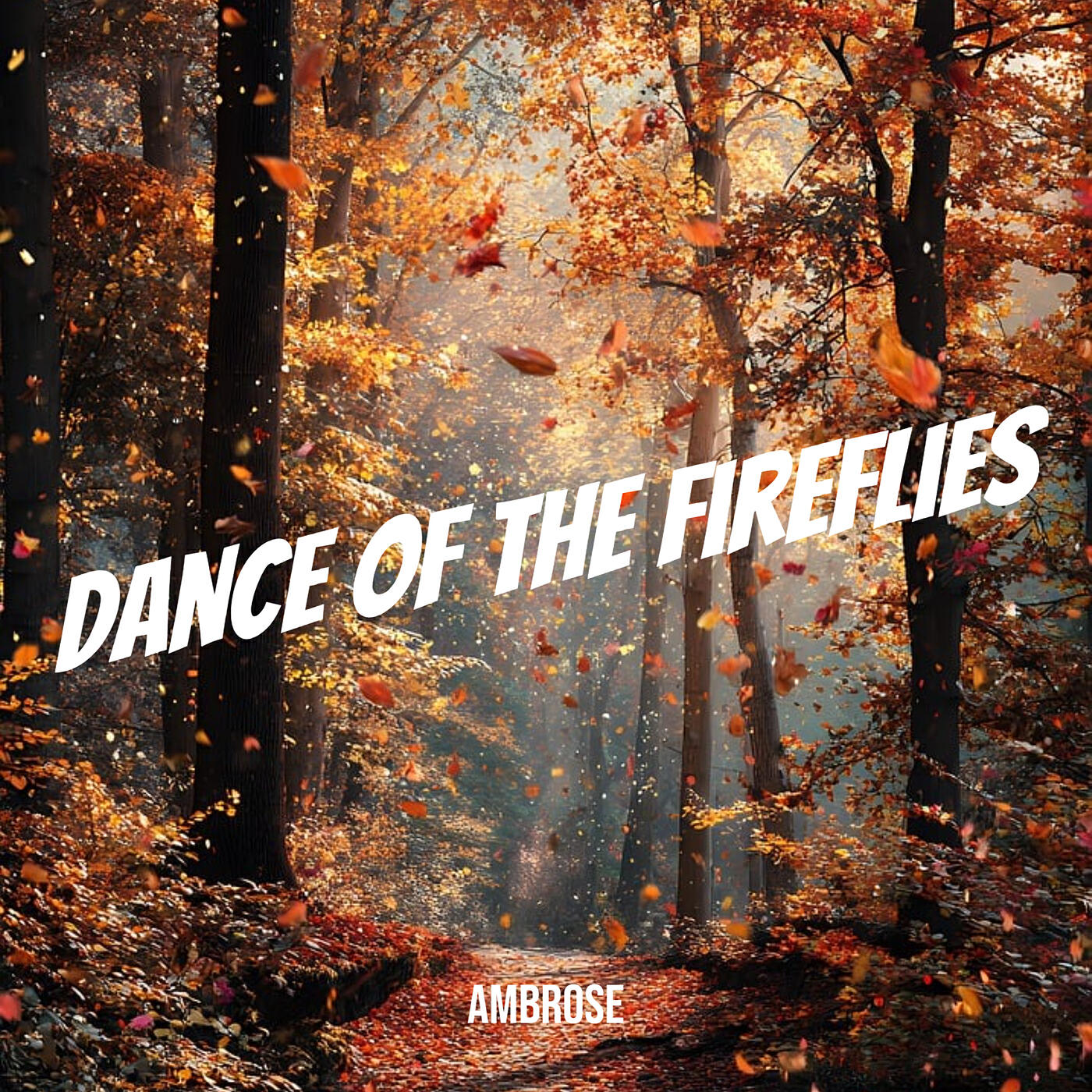 Релиз Dance of the Fireflies