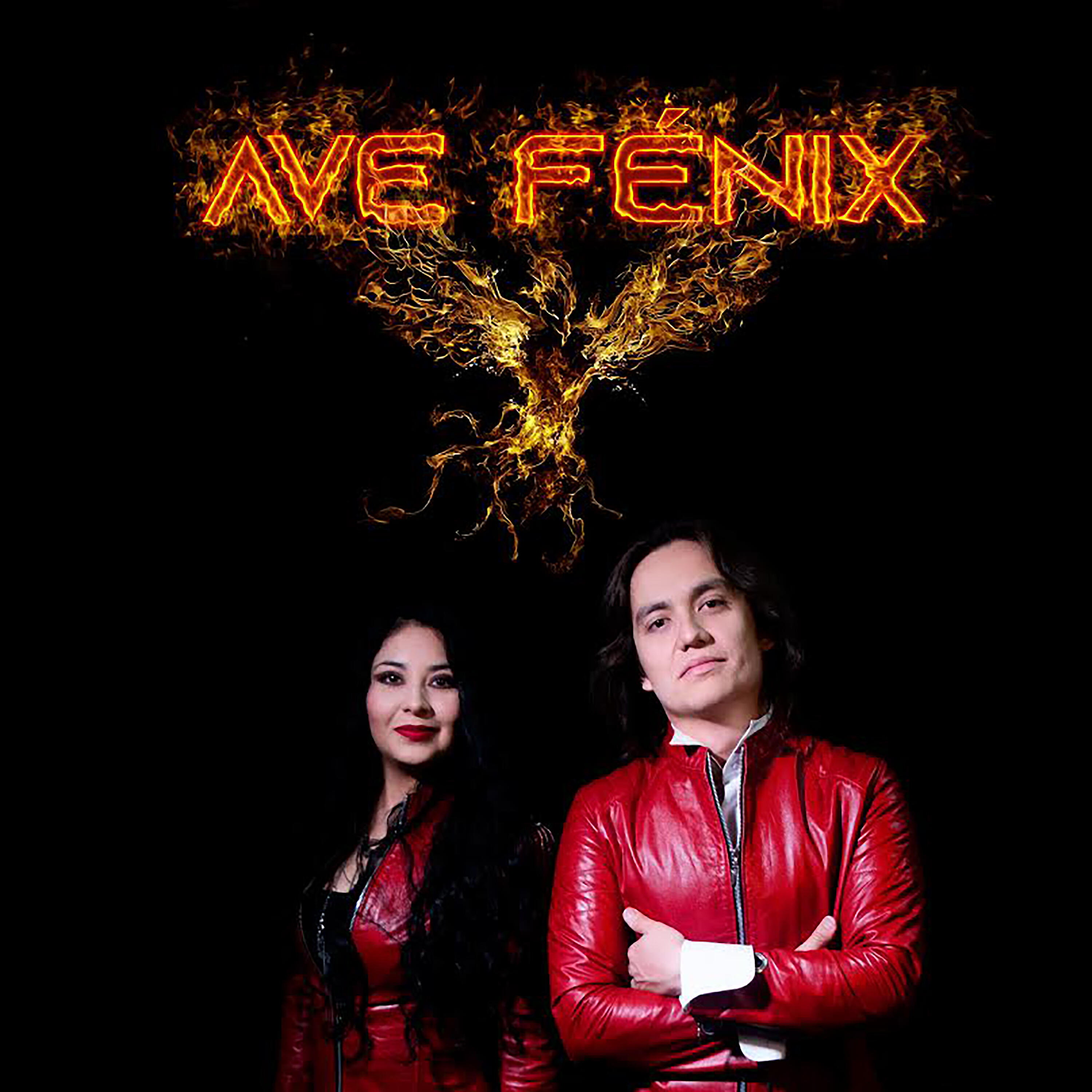 Релиз Ave Fénix