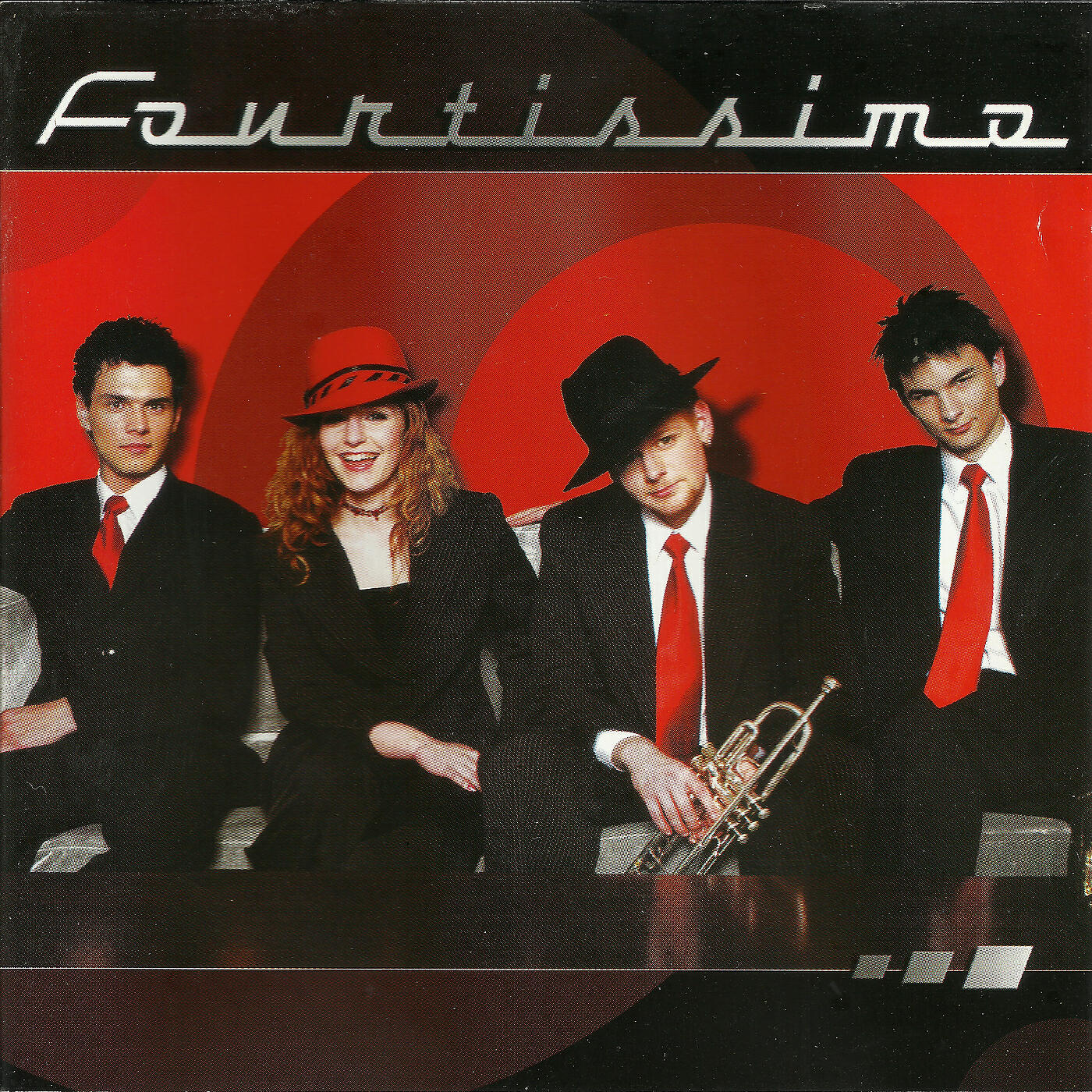 Fourtissimo