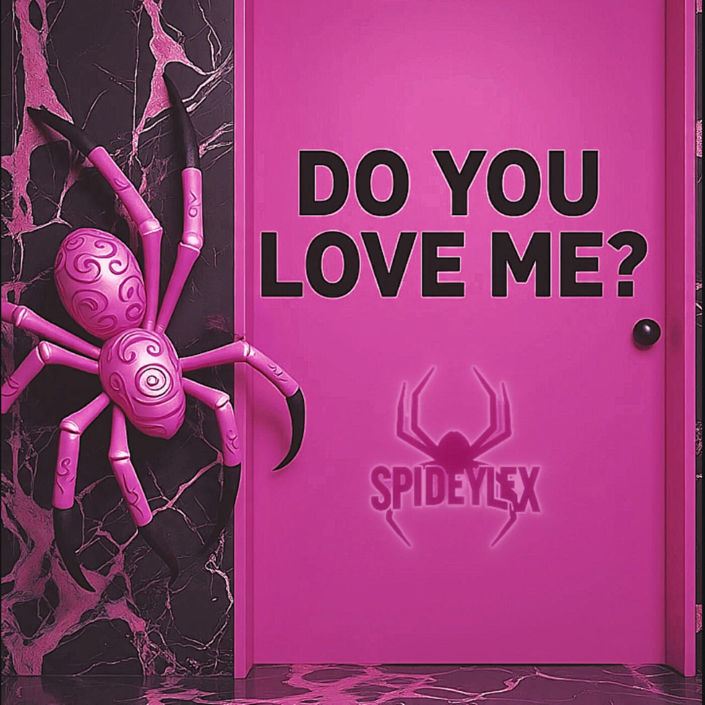 Релиз Do You Love Me?