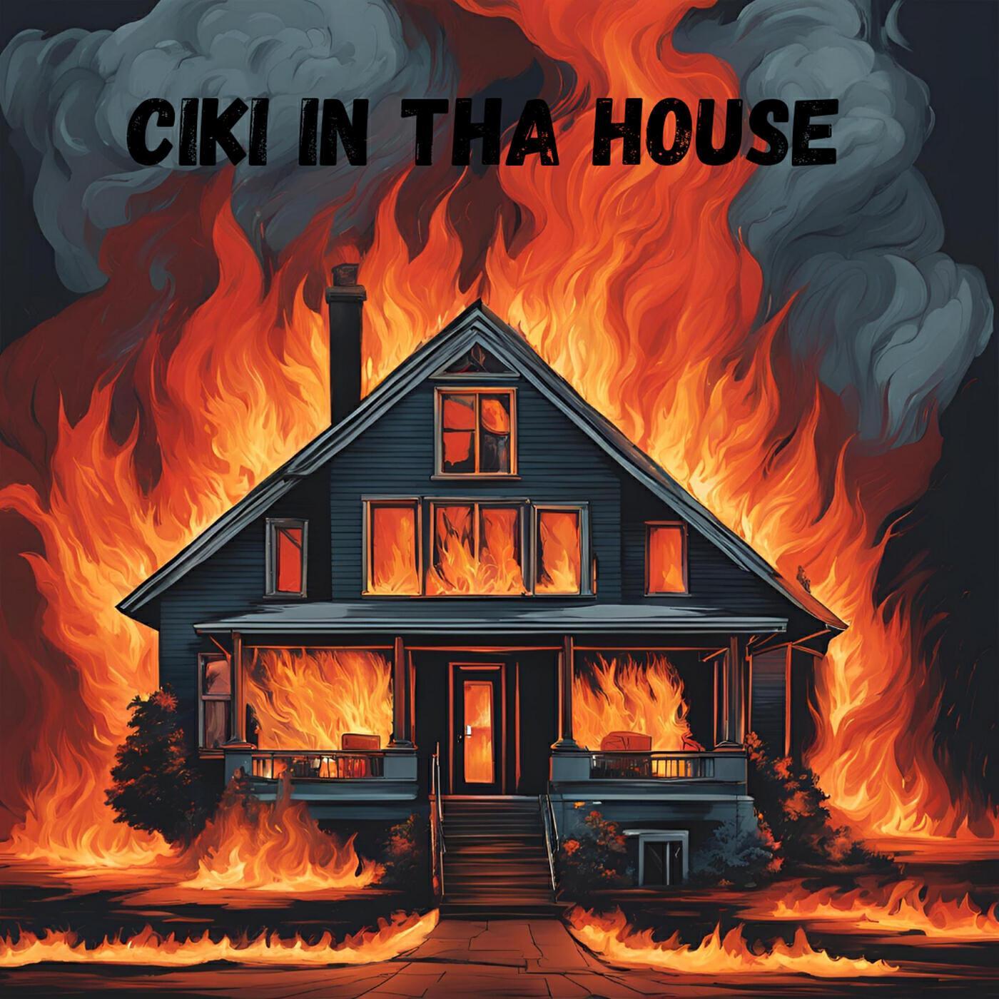 Ciki Bam