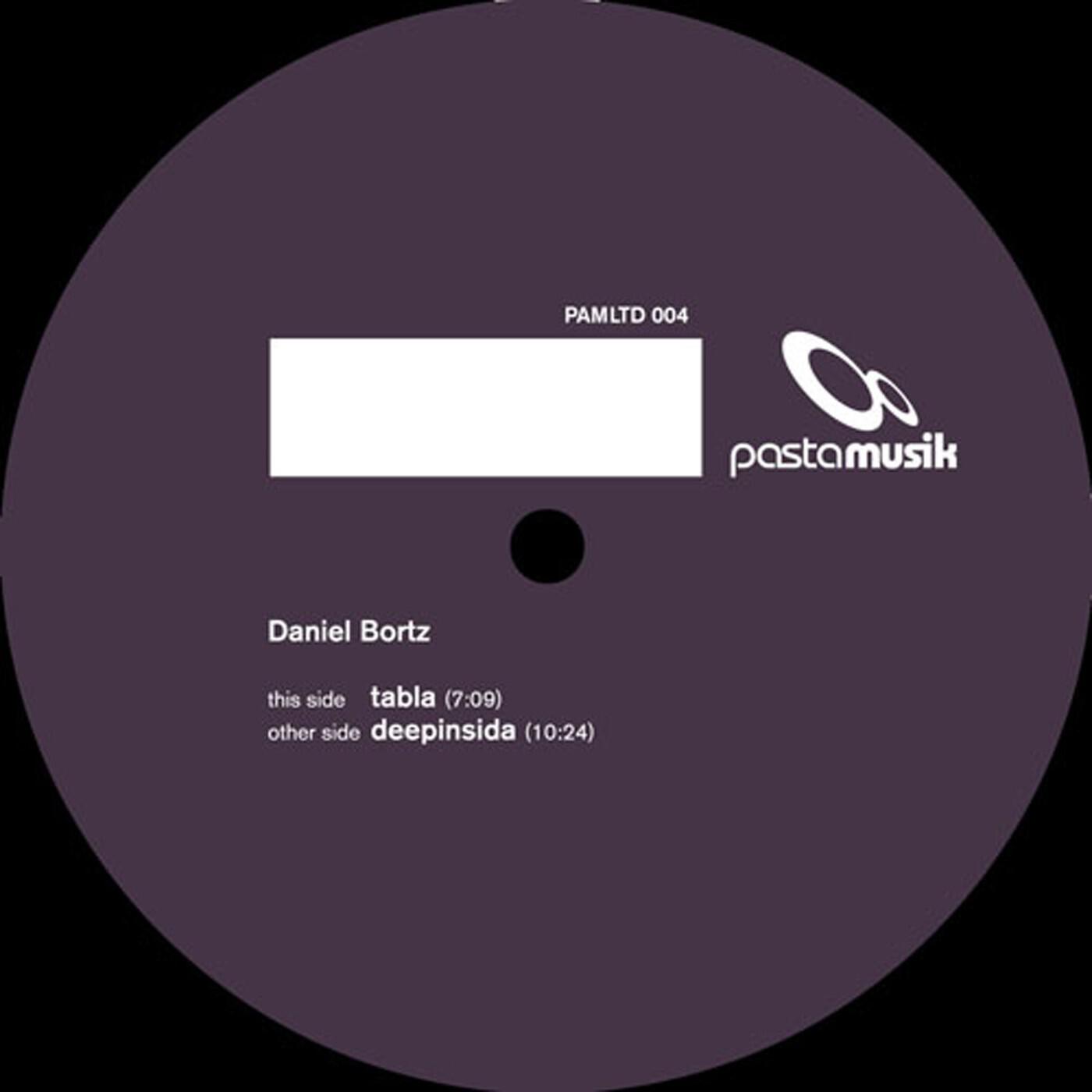 Релиз Tabla