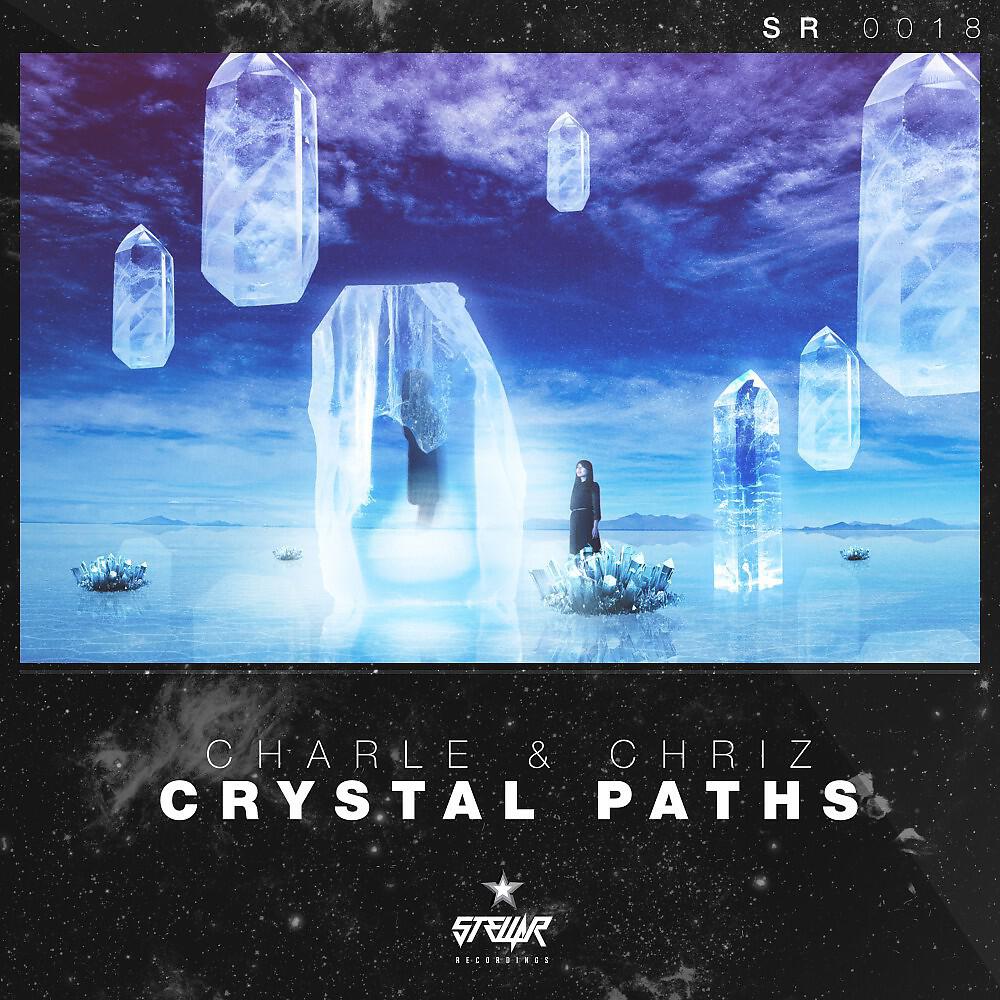 Релиз Crystal Paths