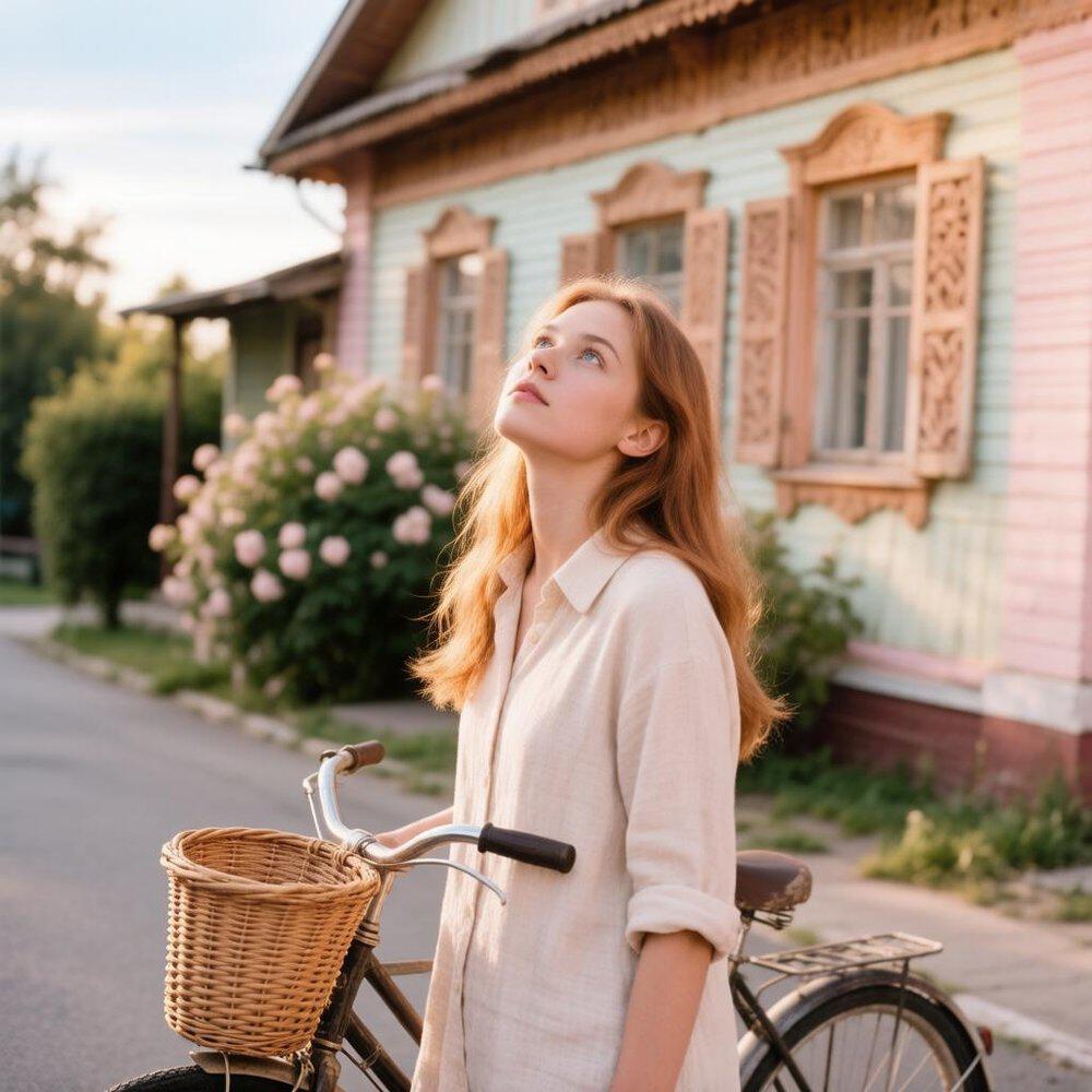 Релиз Наташина сказка