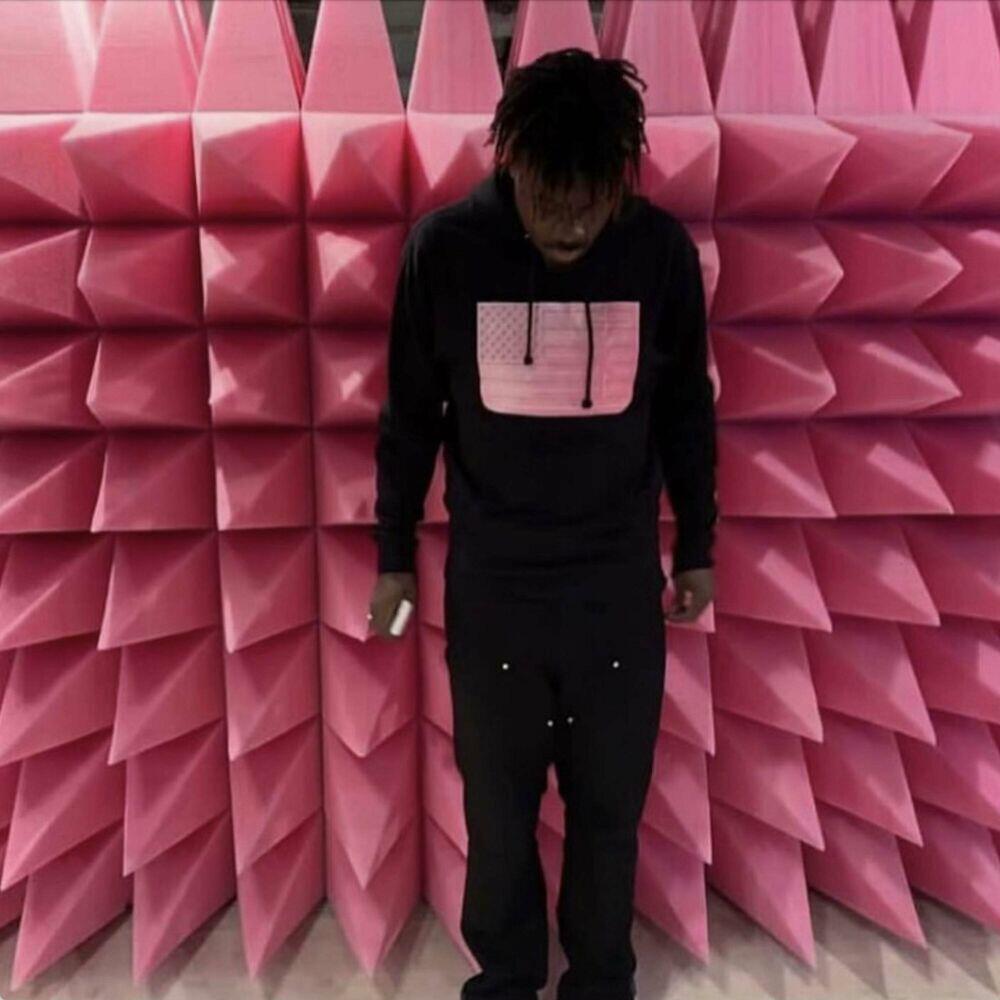 Релиз Easter Pink