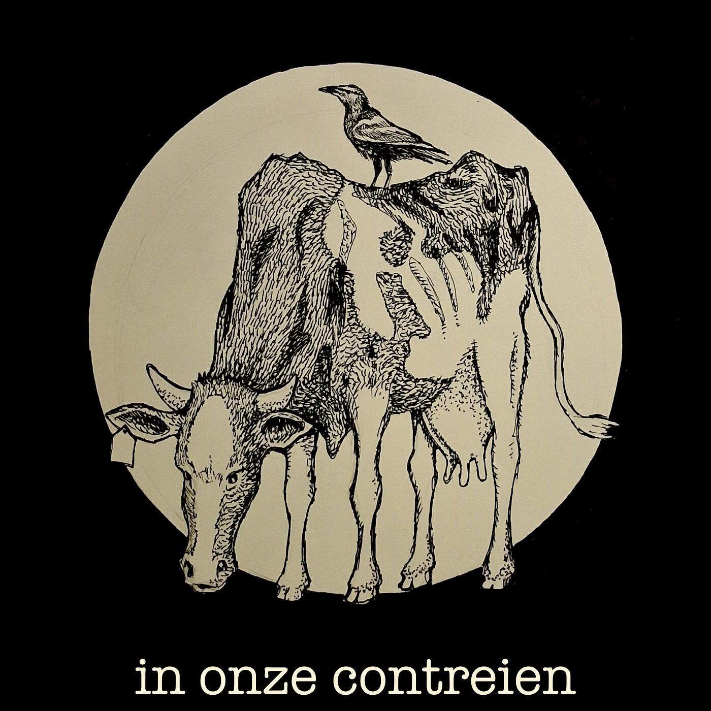 Релиз In Onze Contreien