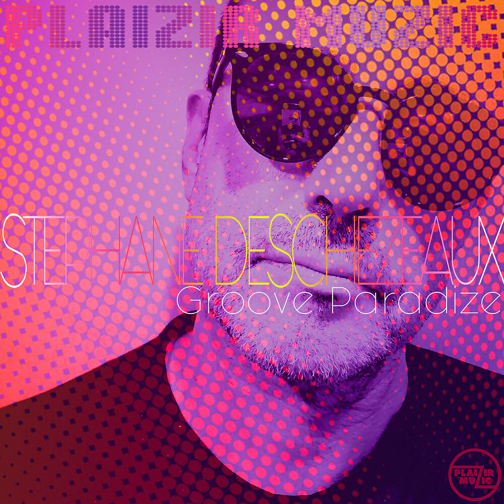 Релиз Goove Paradize