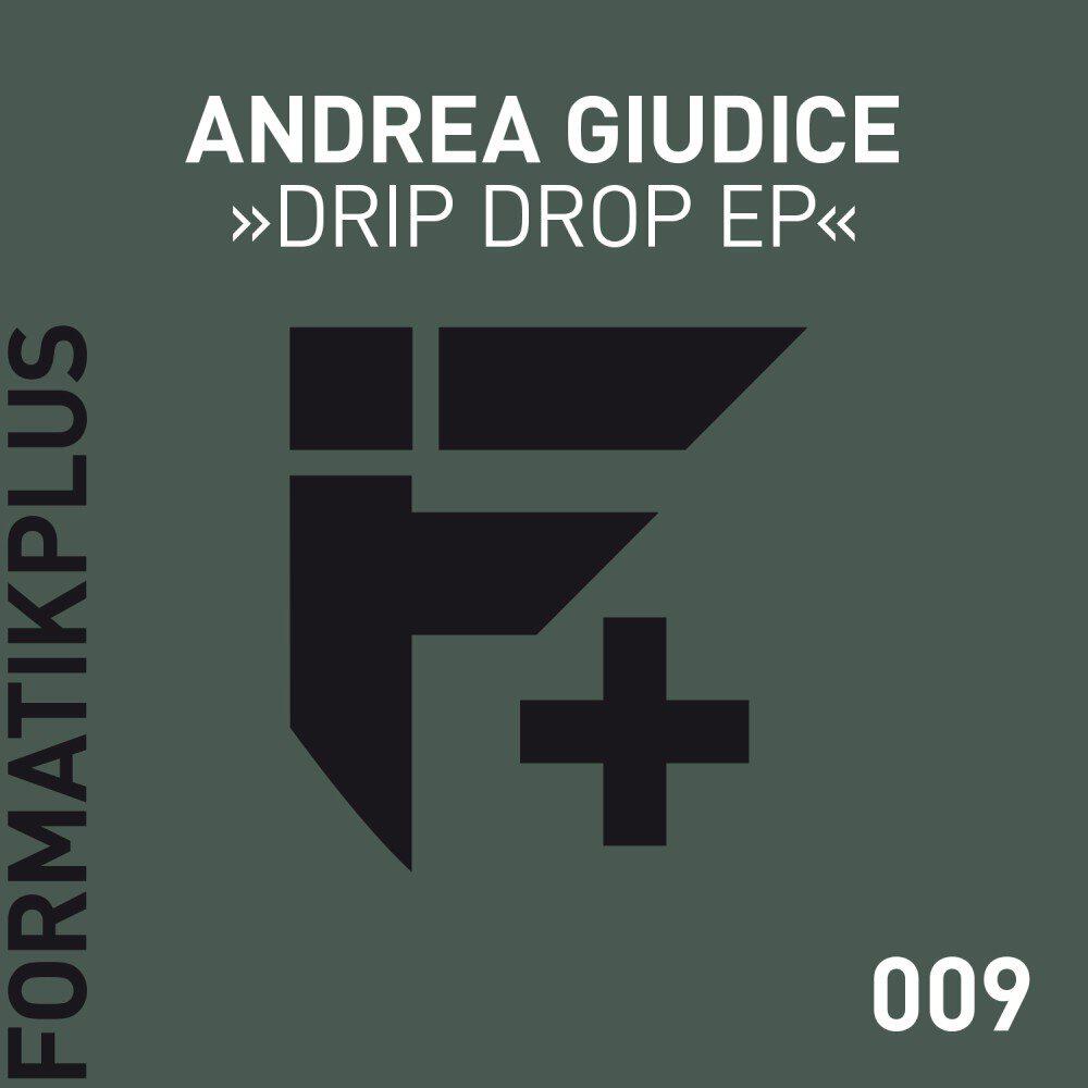 Релиз Drip Drop EP