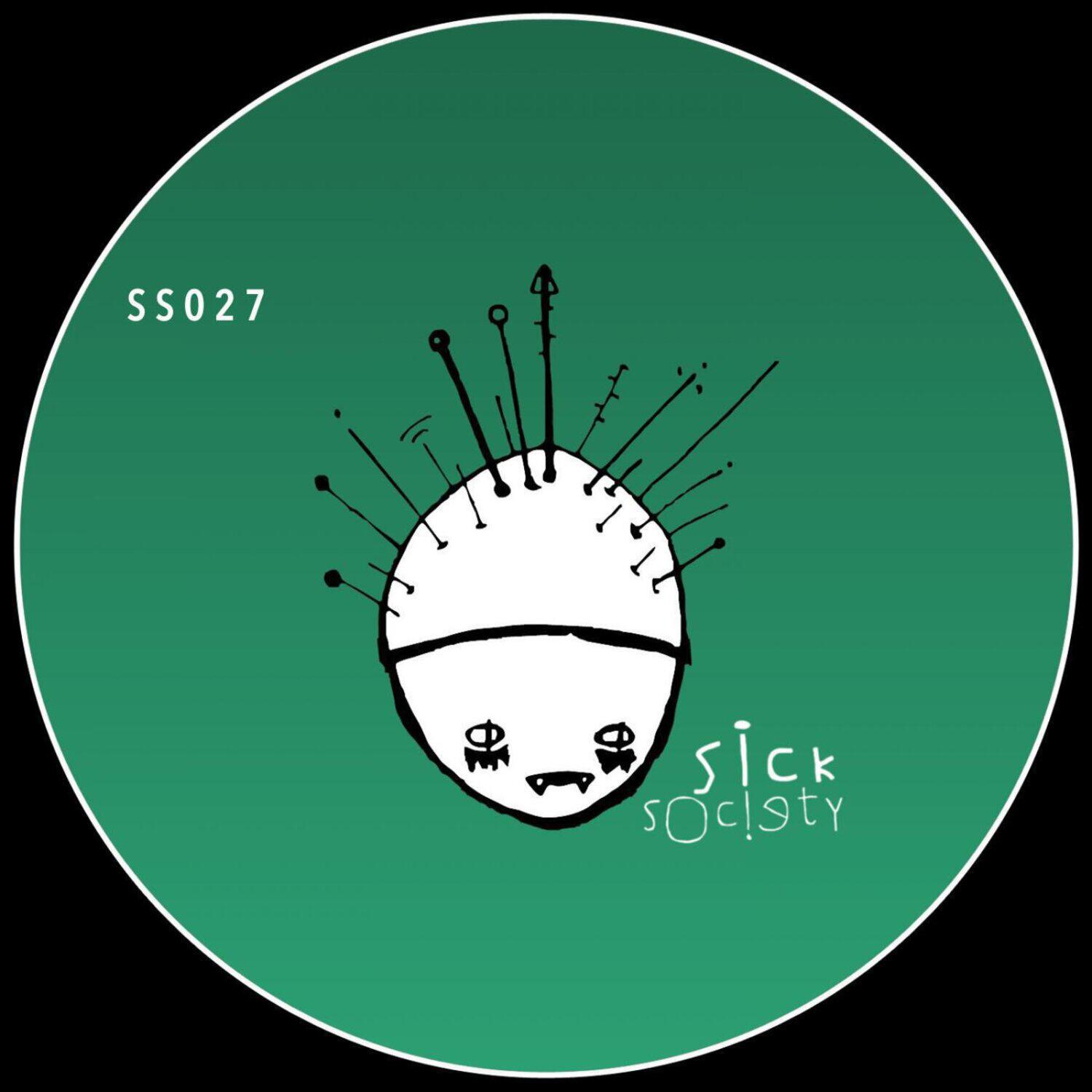 Релиз Bass is not enough