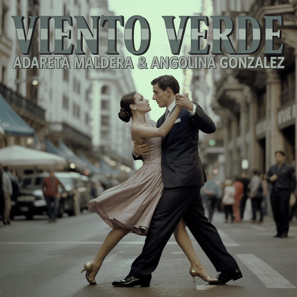 Релиз Viento Verde