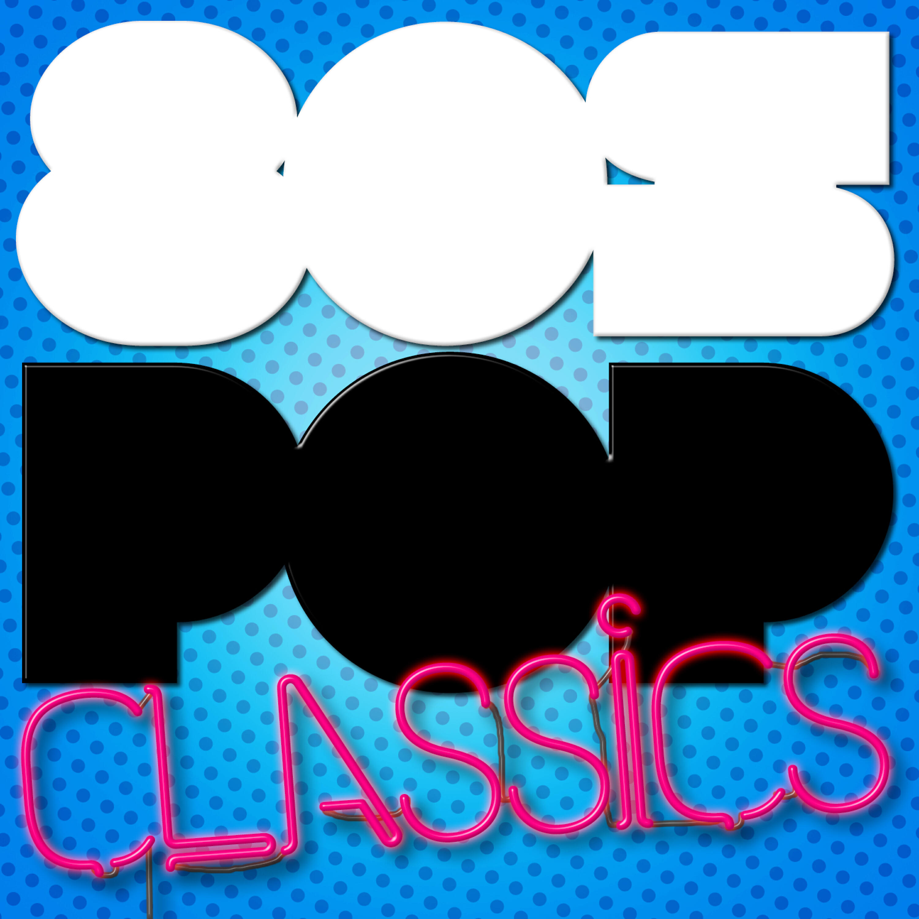 Релиз 80's Pop Classics