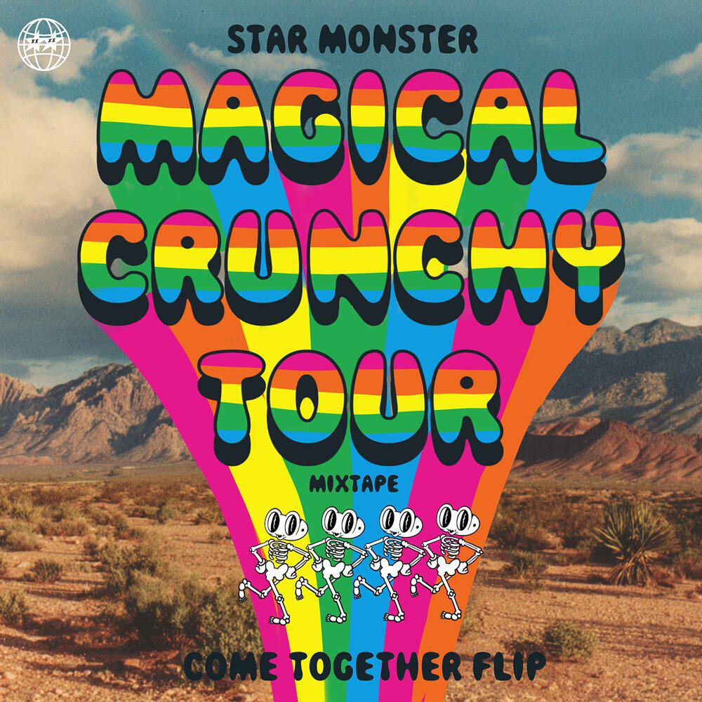 Релиз Come Together Flip