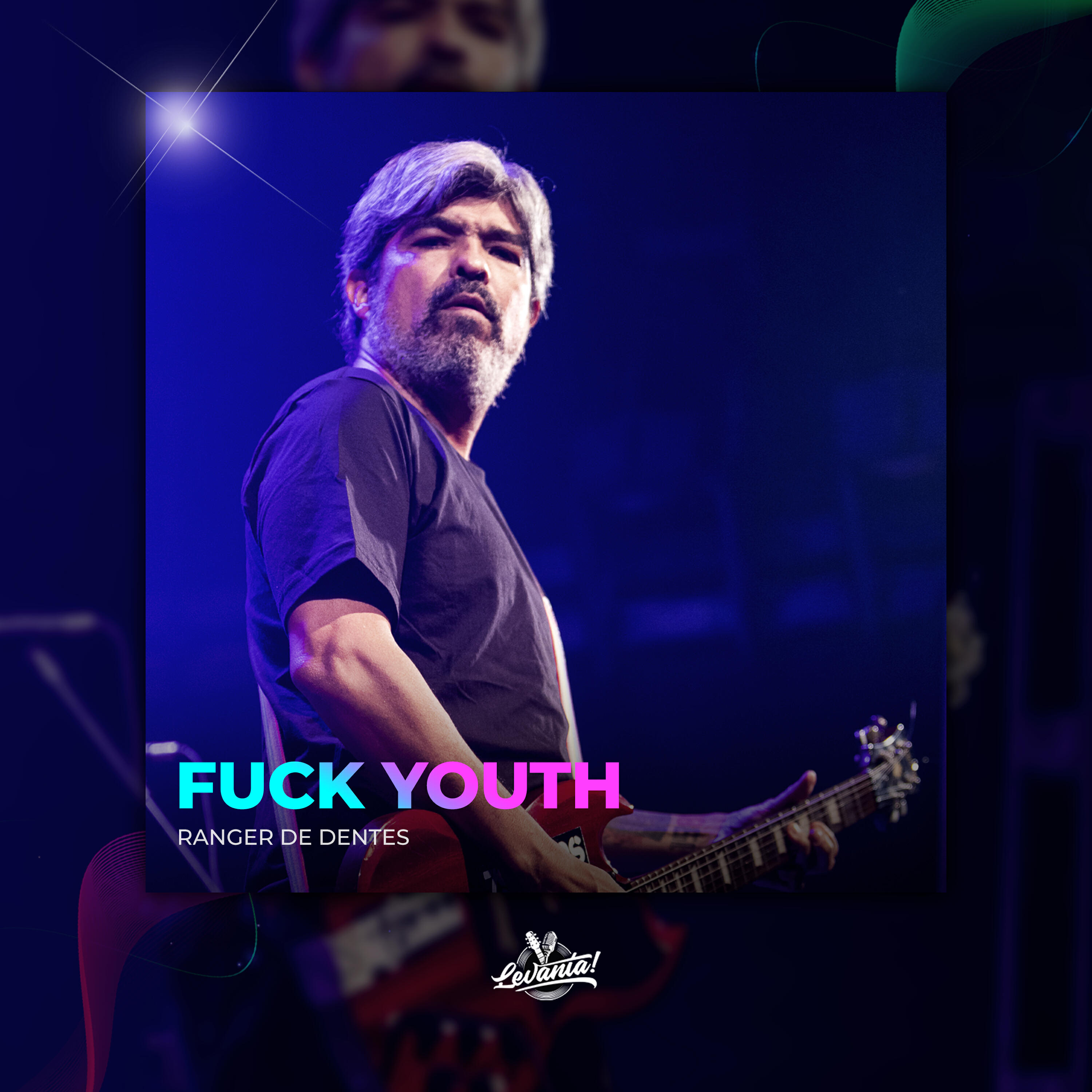 Релиз Ranger de Dentes