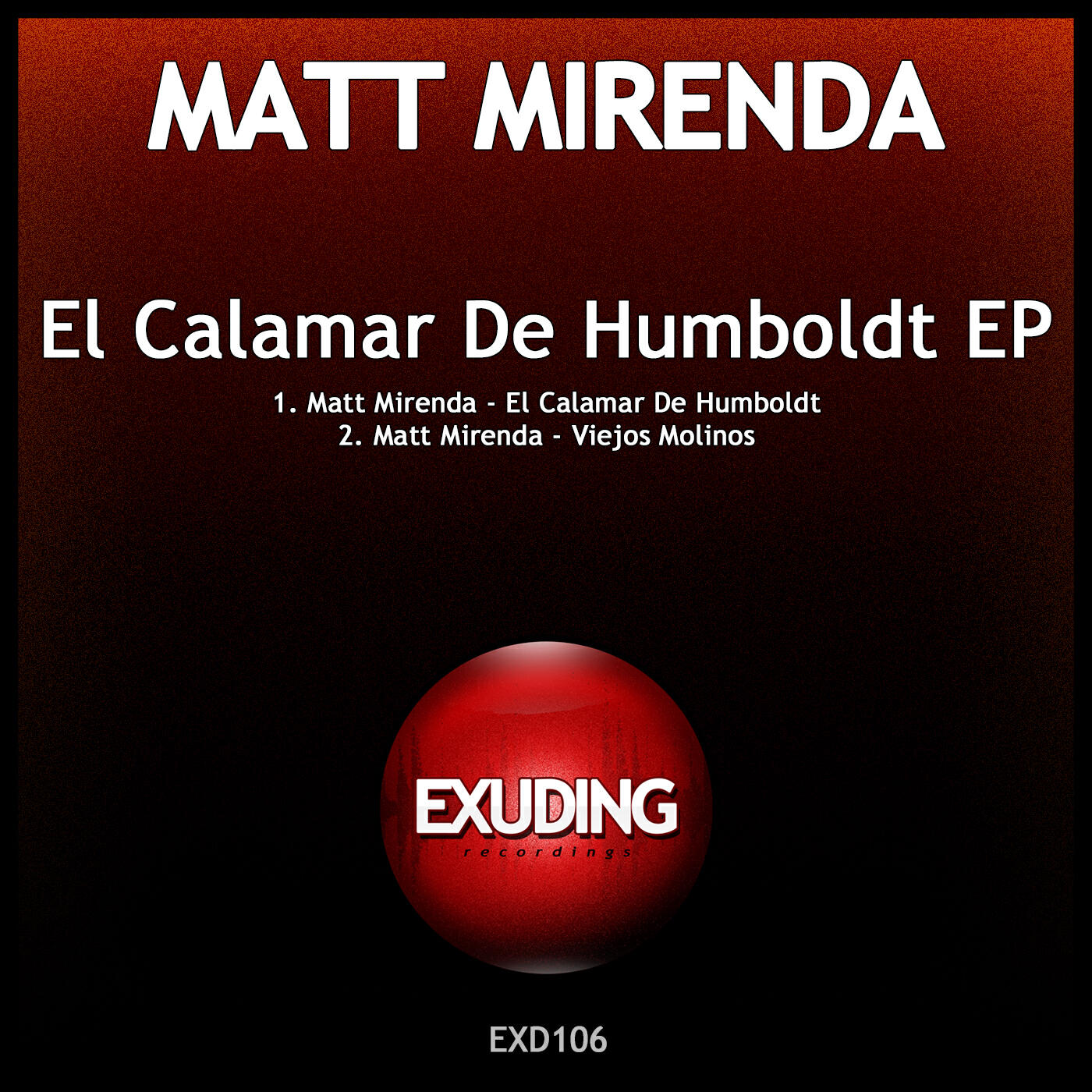 Релиз El Calamar De Humboldt