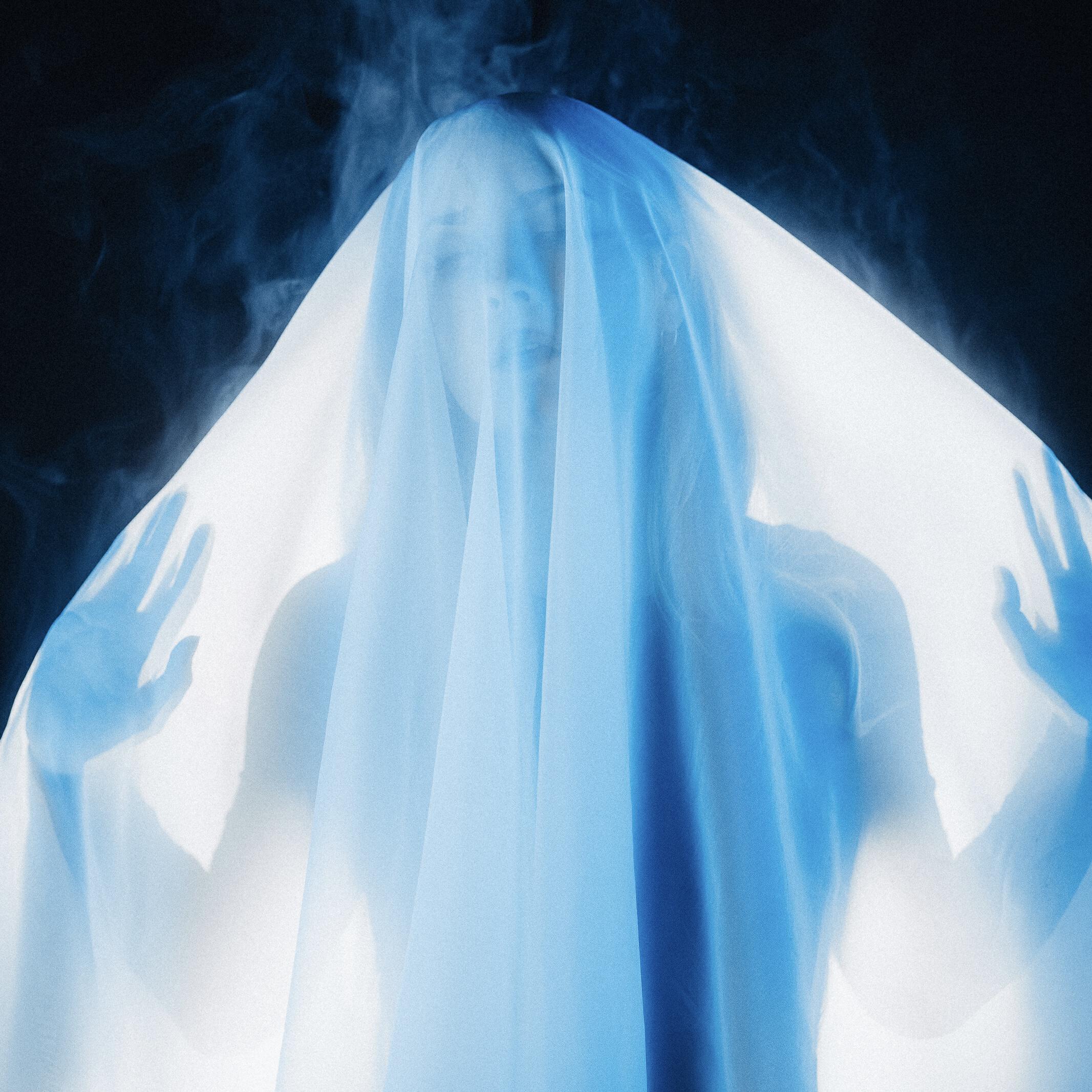 Релиз Ghost Walk
