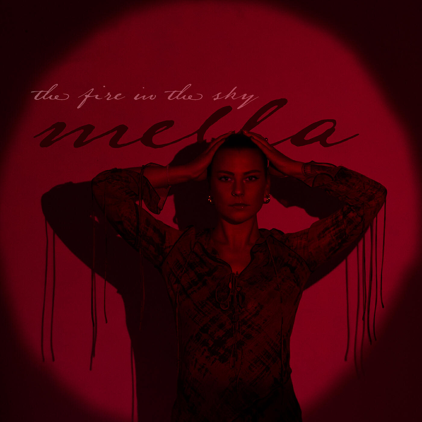 Релиз The Fire in the Sky
