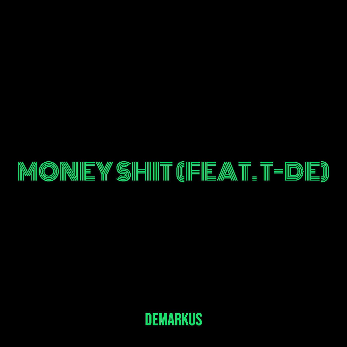 Релиз Money Shit