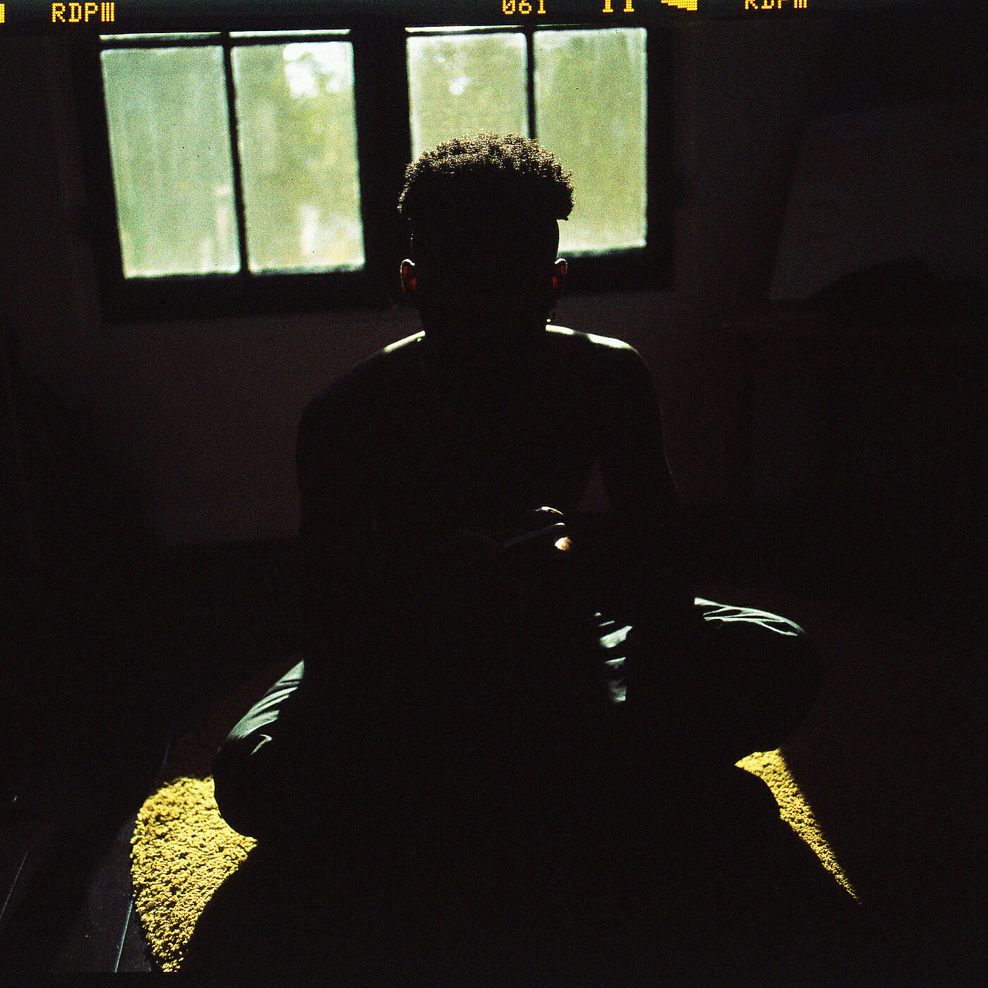 Релиз How I Feel