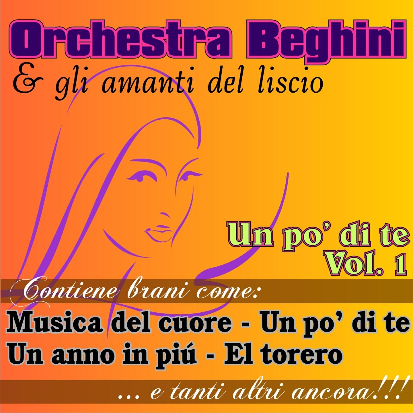 Gli amanti del liscio