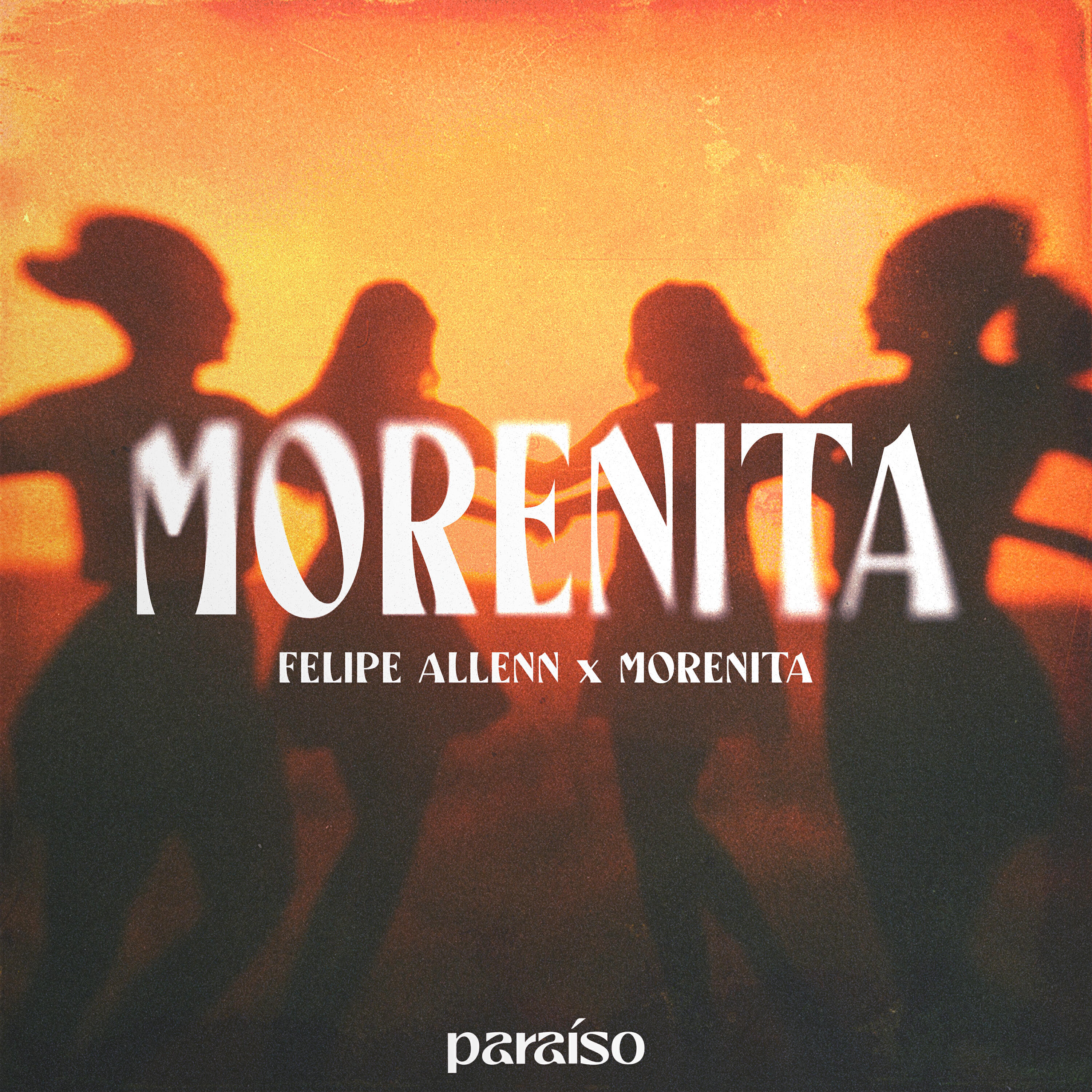Релиз Morenita