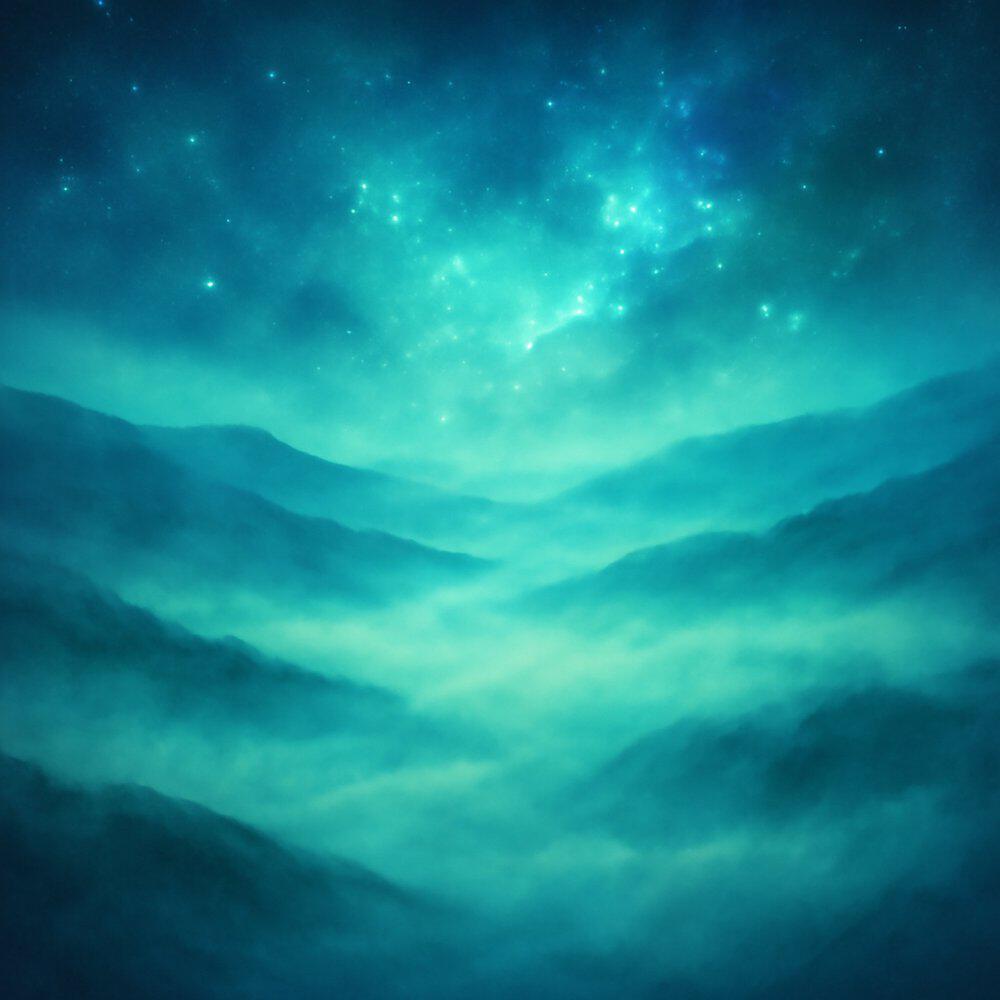 Релиз Binaural Beats System: A Gentle Pause in Time