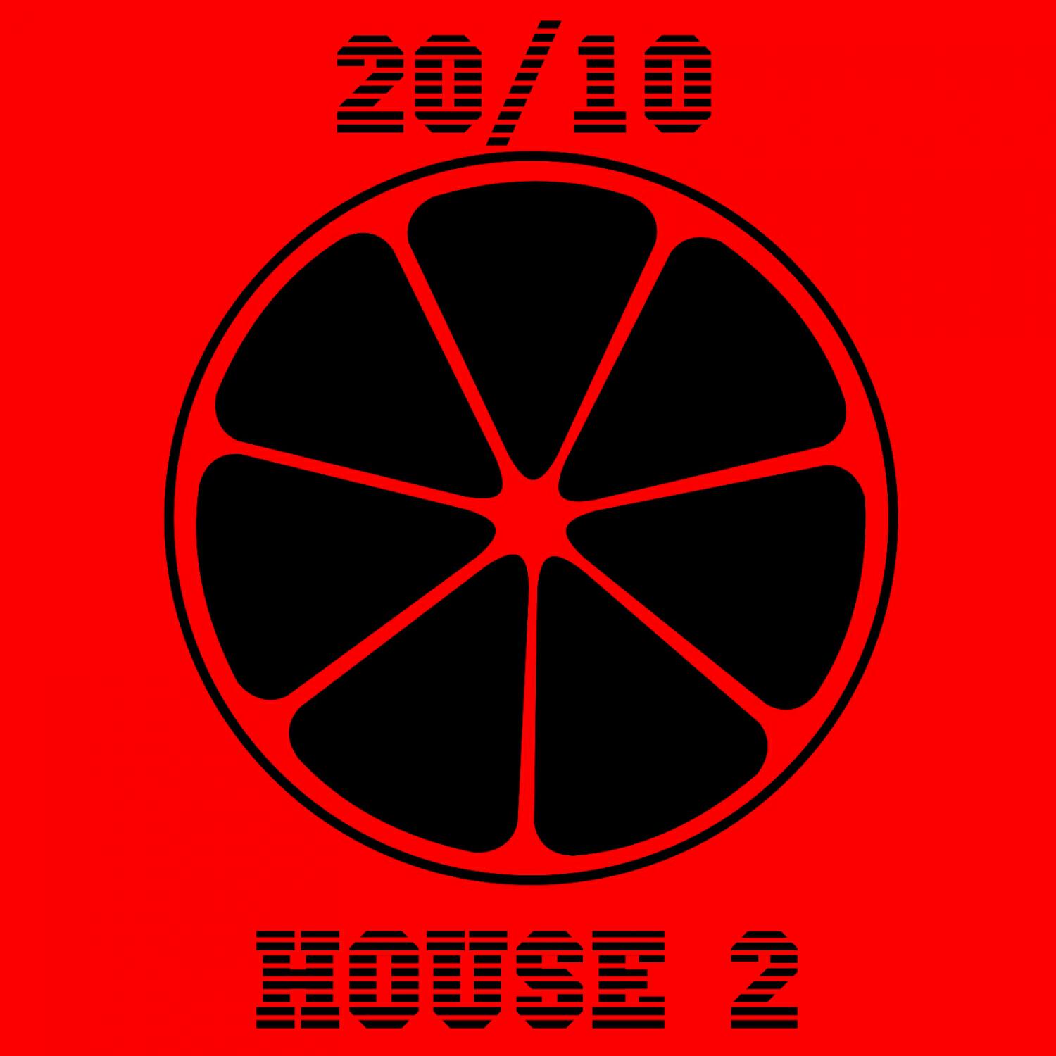Релиз 20/10 House, Vol. 2