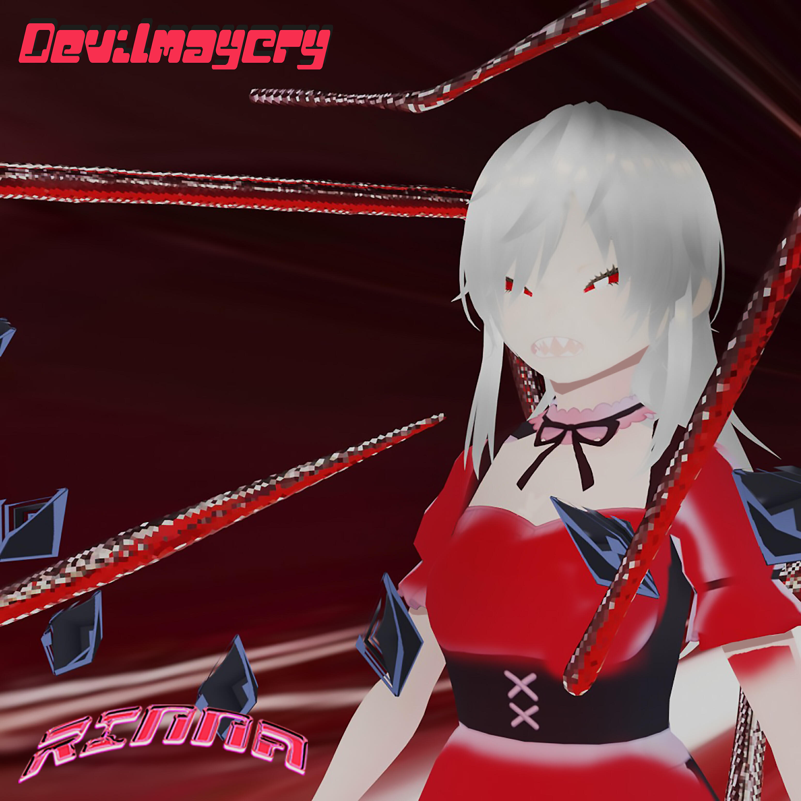 Релиз Devilmaycry